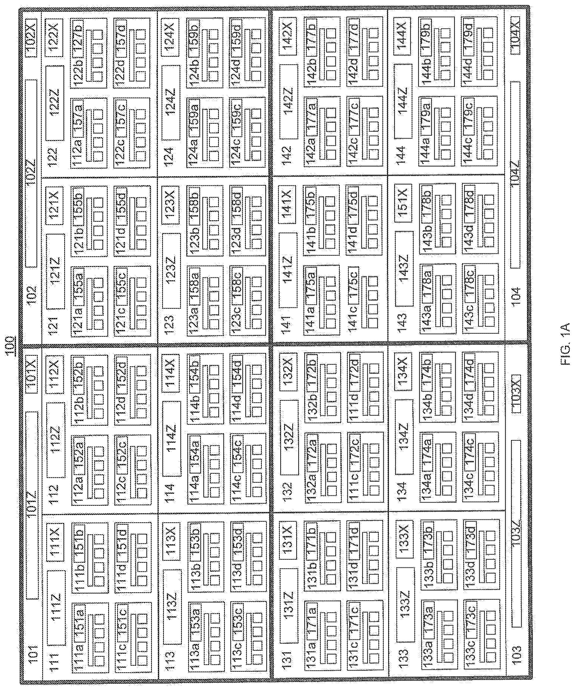 Patent US12321247 Figure 1 – Multi-core processor debugging systems and methods
