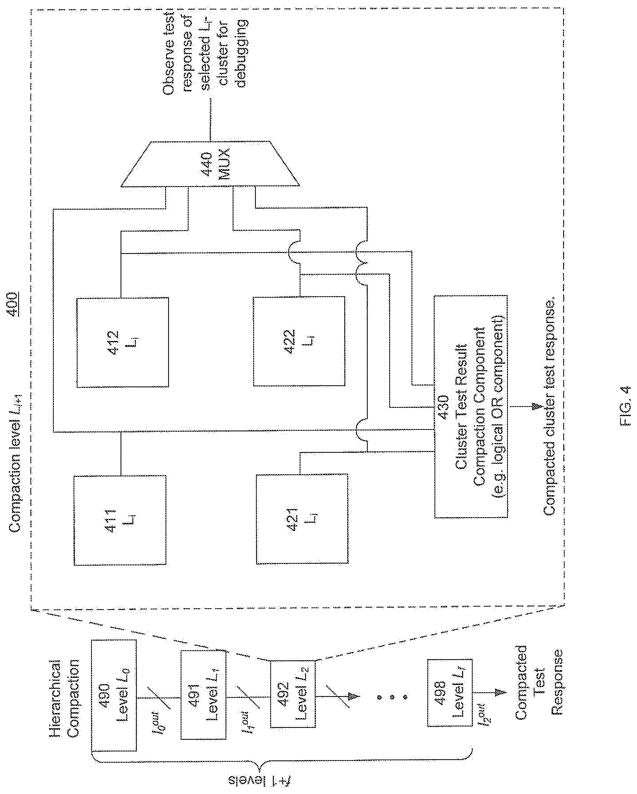 Patent US12321247 Figure 9 – Multi-core processor debugging systems and methods
