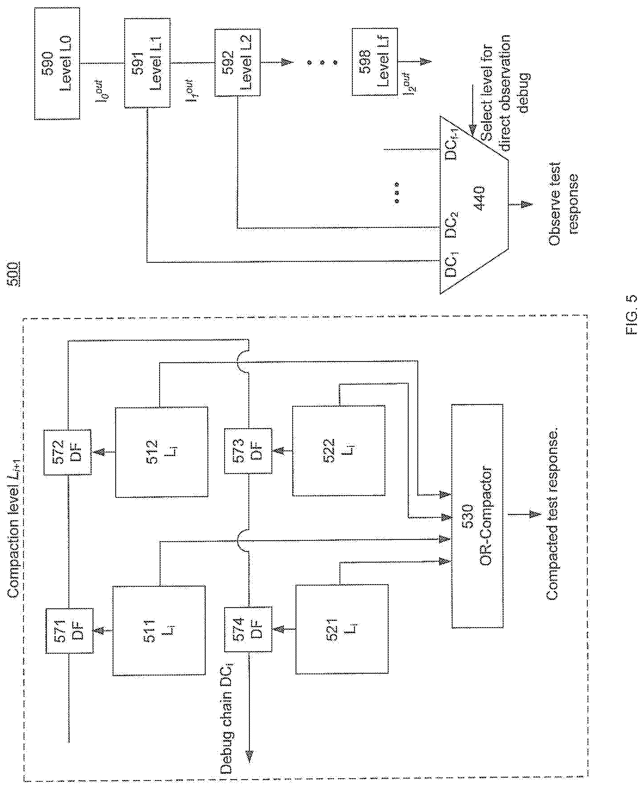 Patent US12321247 Figure 10 – Multi-core processor debugging systems and methods