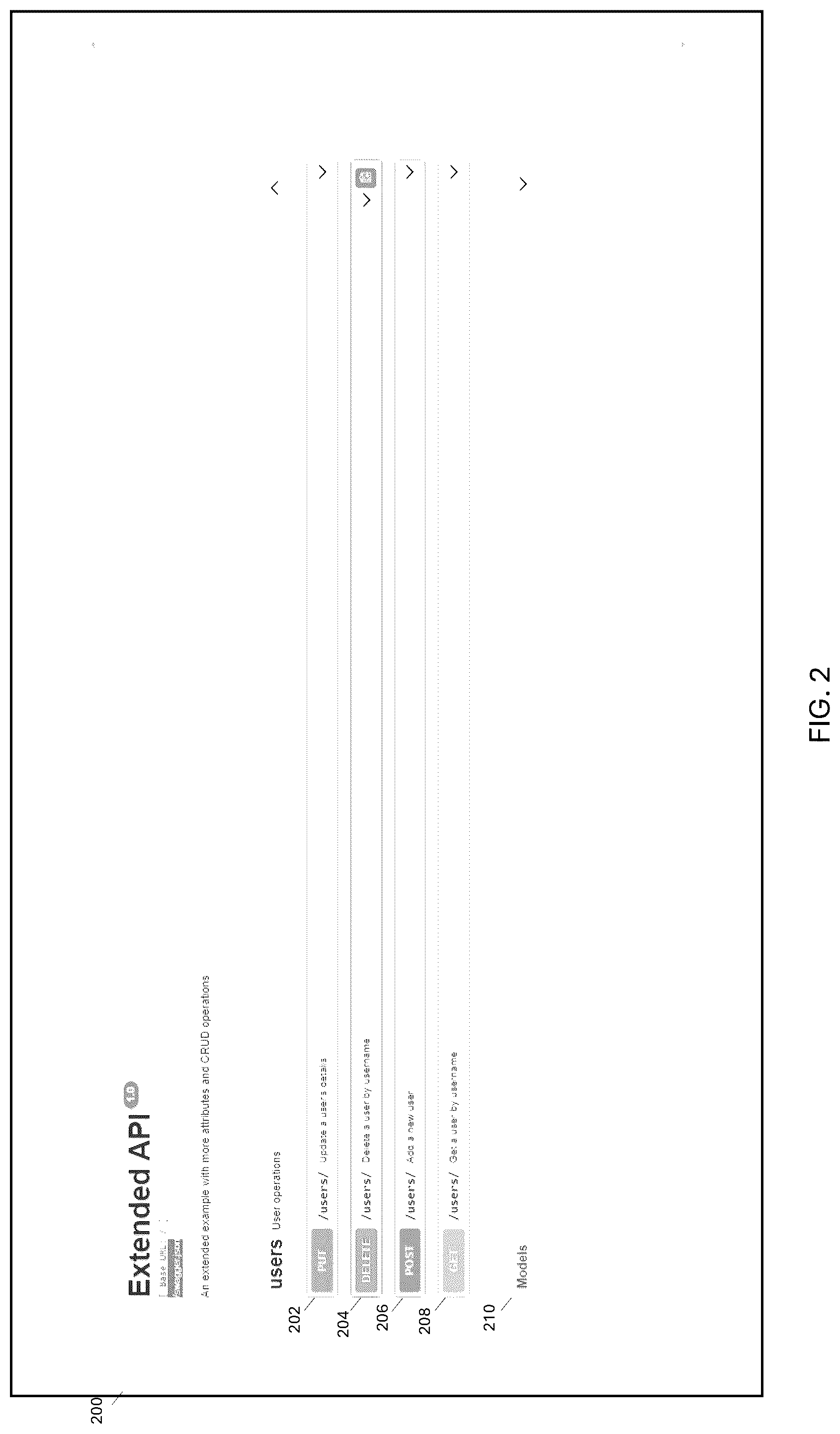 Patent US12321256 Figure 2 – Behavior data driven automation test code generating system and method