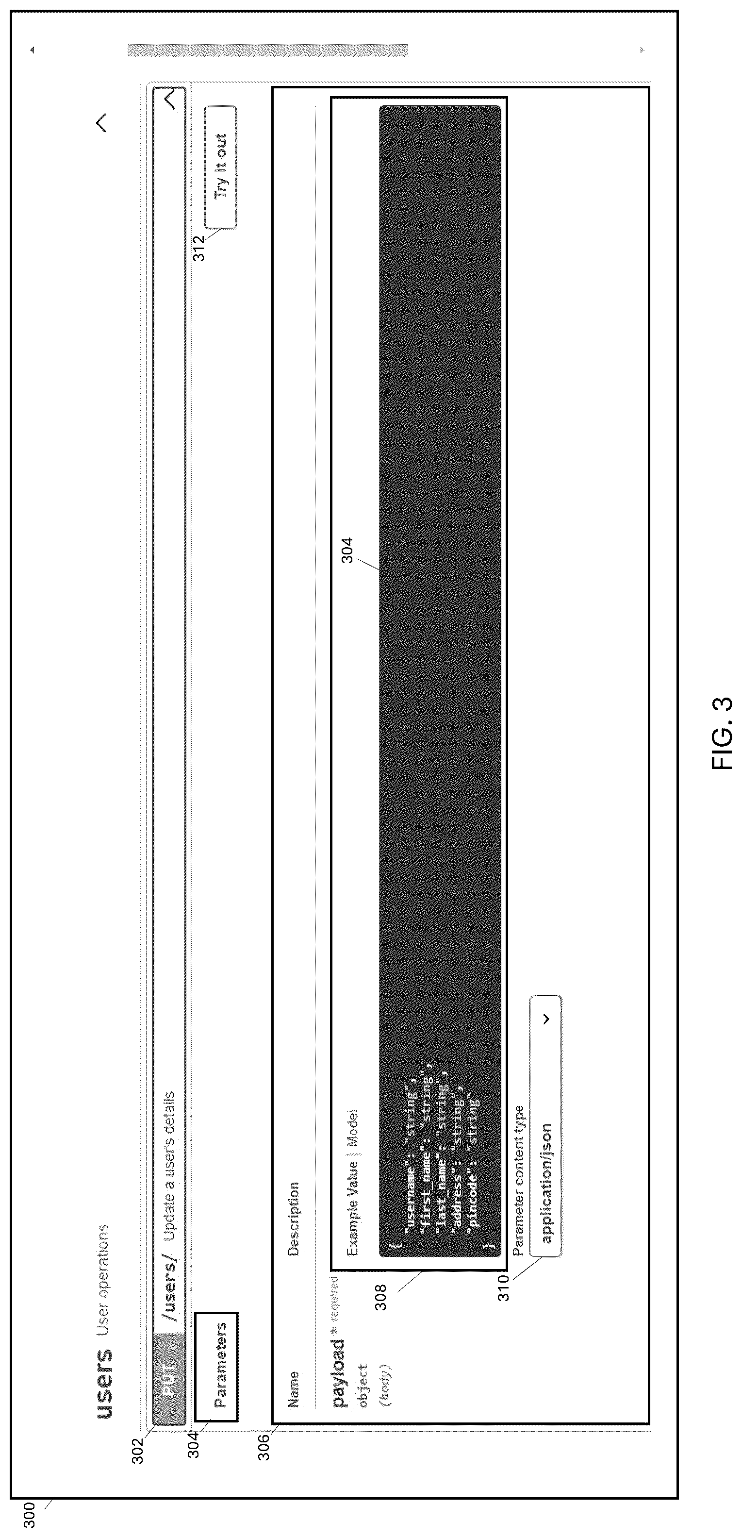 Patent US12321256 Figure 3 – Behavior data driven automation test code generating system and method