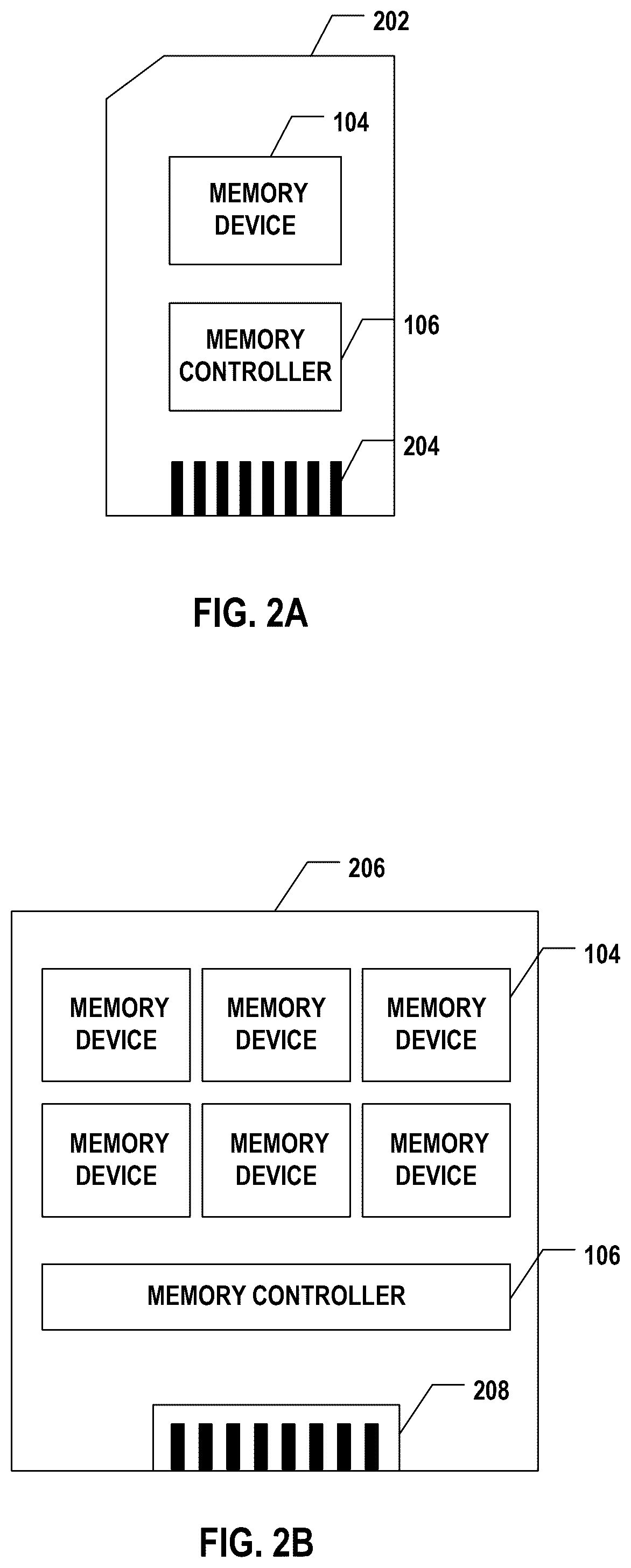 Patent US12321265 Figure 2 – Memory controller performing garbage collection, memory system, method, and storage medium thereof