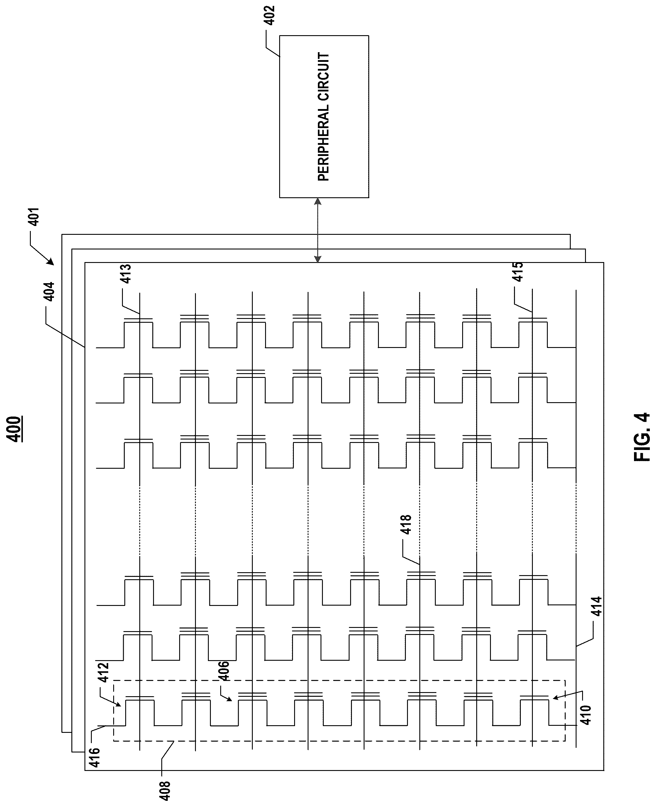 Patent US12321265 Figure 5 – Memory controller performing garbage collection, memory system, method, and storage medium thereof