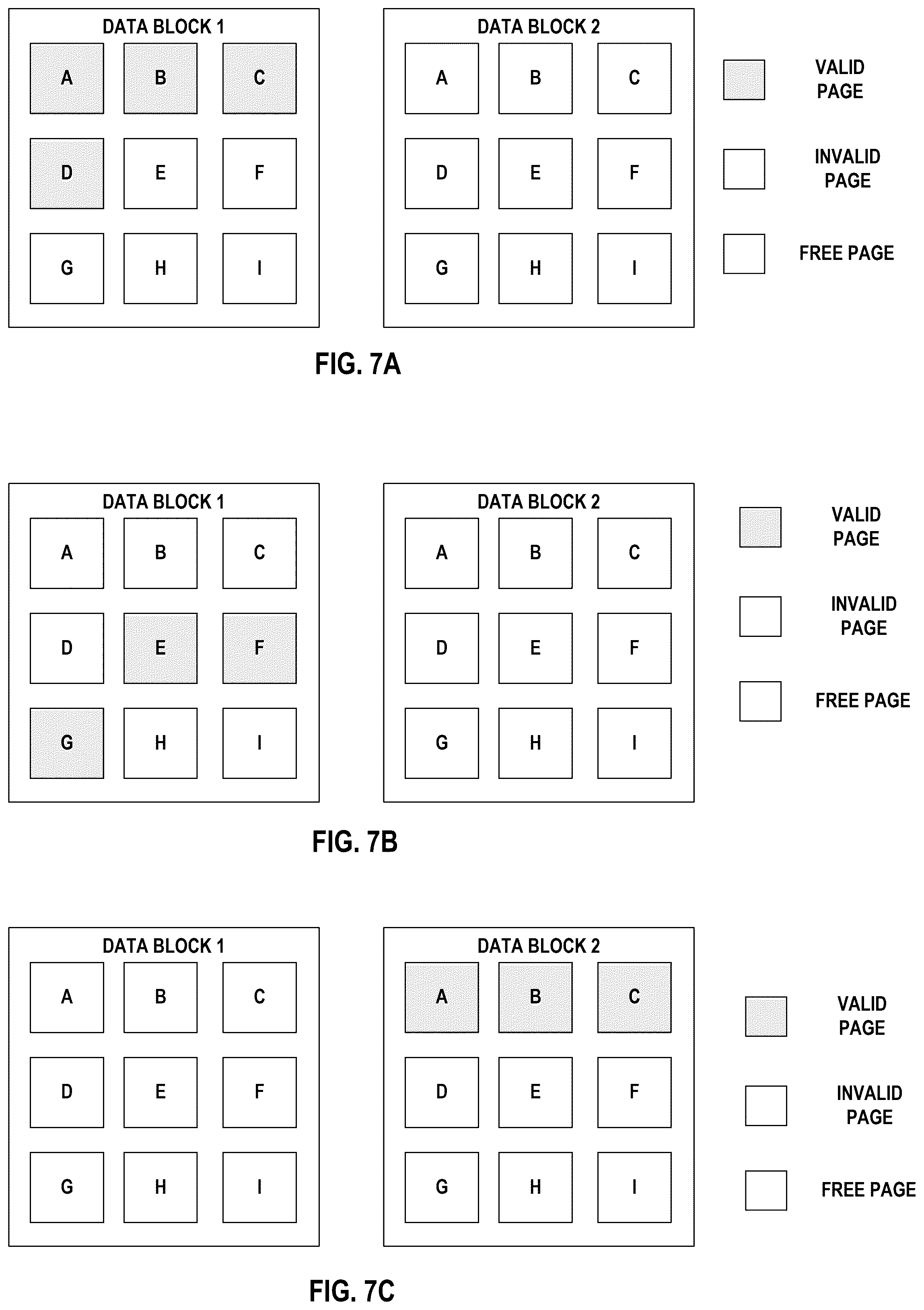 Patent US12321265 Figure 9 – Memory controller performing garbage collection, memory system, method, and storage medium thereof