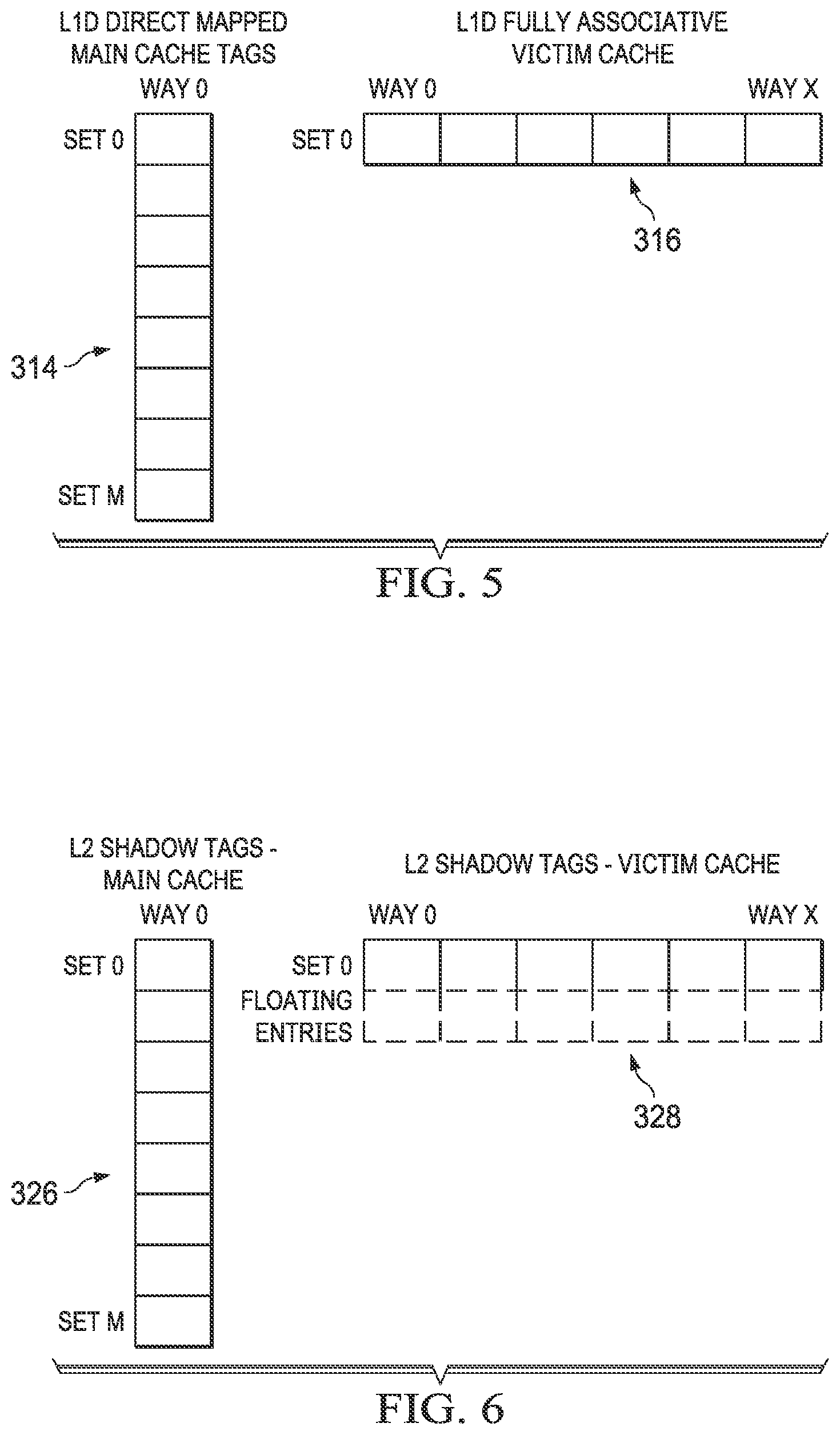 Patent US12321270 Figure 7 – Hardware coherence for memory controller