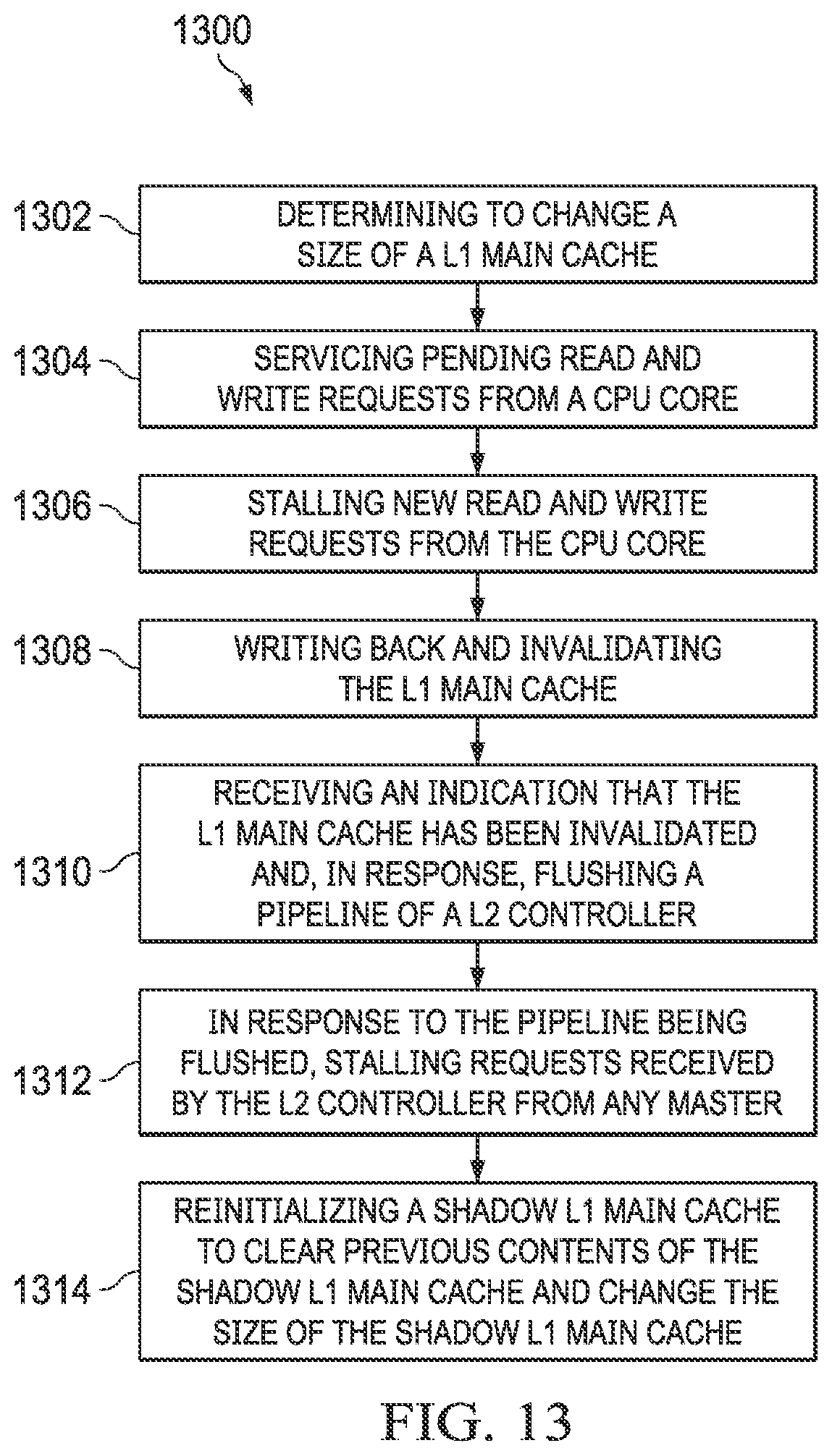 Patent US12321270 Figure 12 – Hardware coherence for memory controller