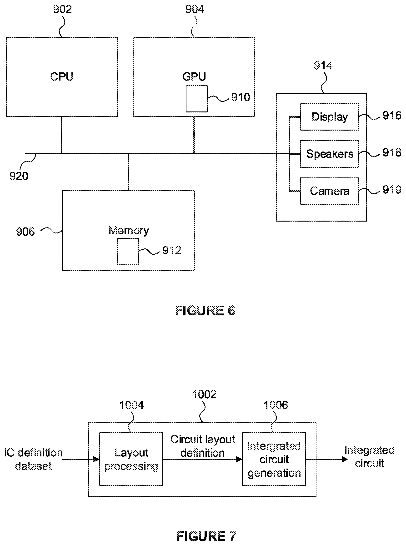 Patent US12321271 Figure 9 – Distributed system level cache