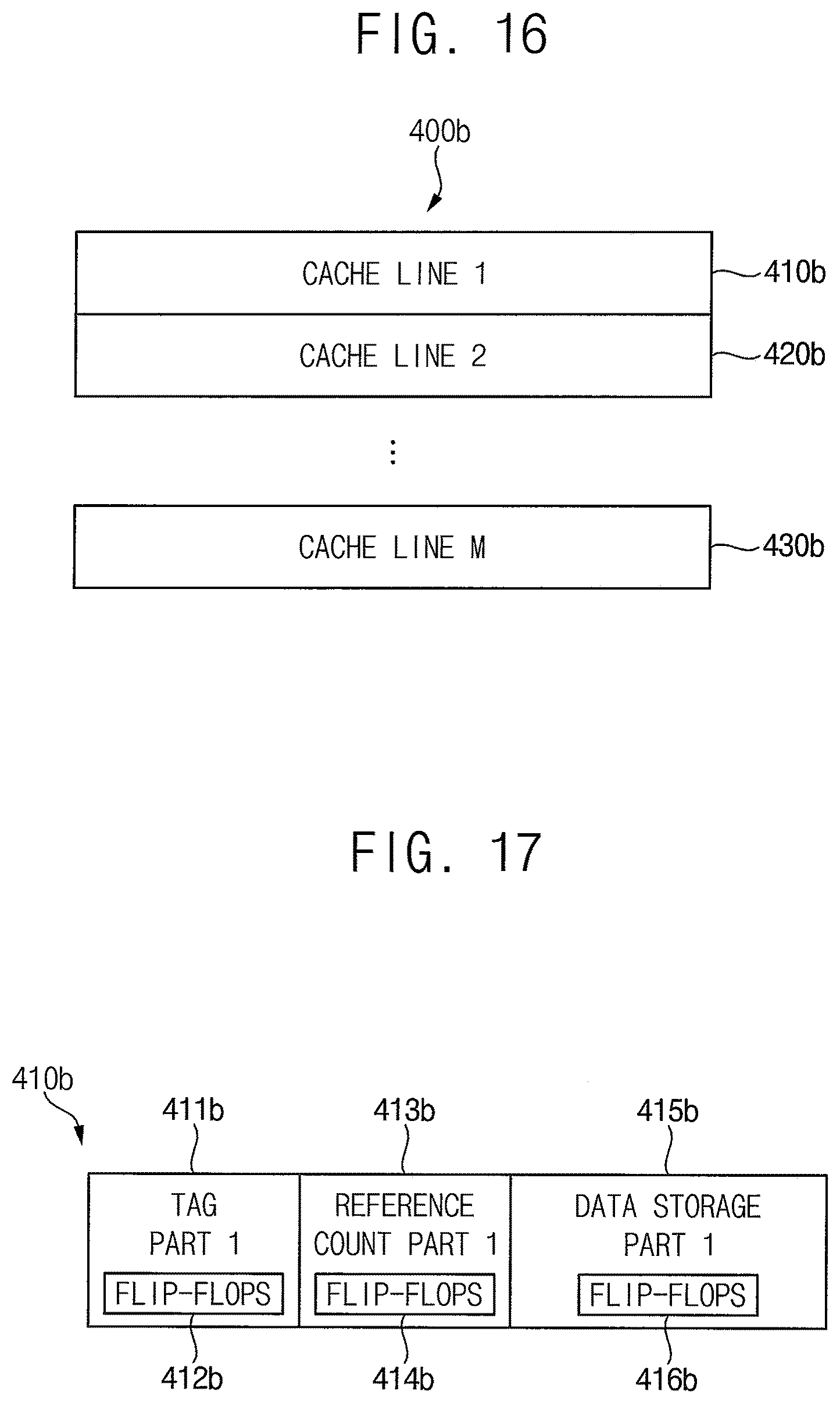 Patent US12321279 Figure 15 – Multi-port queueing cache and data processing system including the same