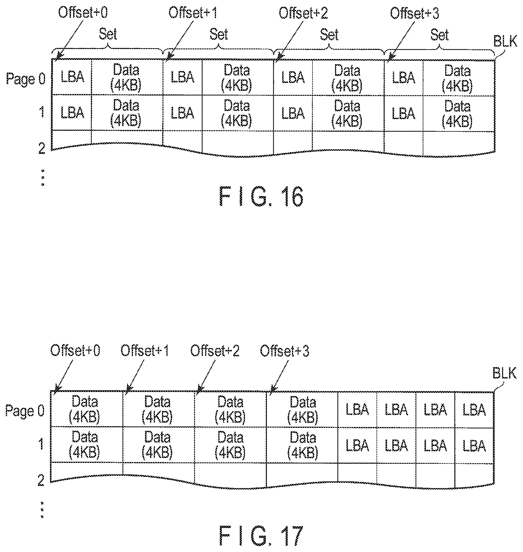 Patent US12321283 Figure 12 – Memory system and method for controlling nonvolatile memory