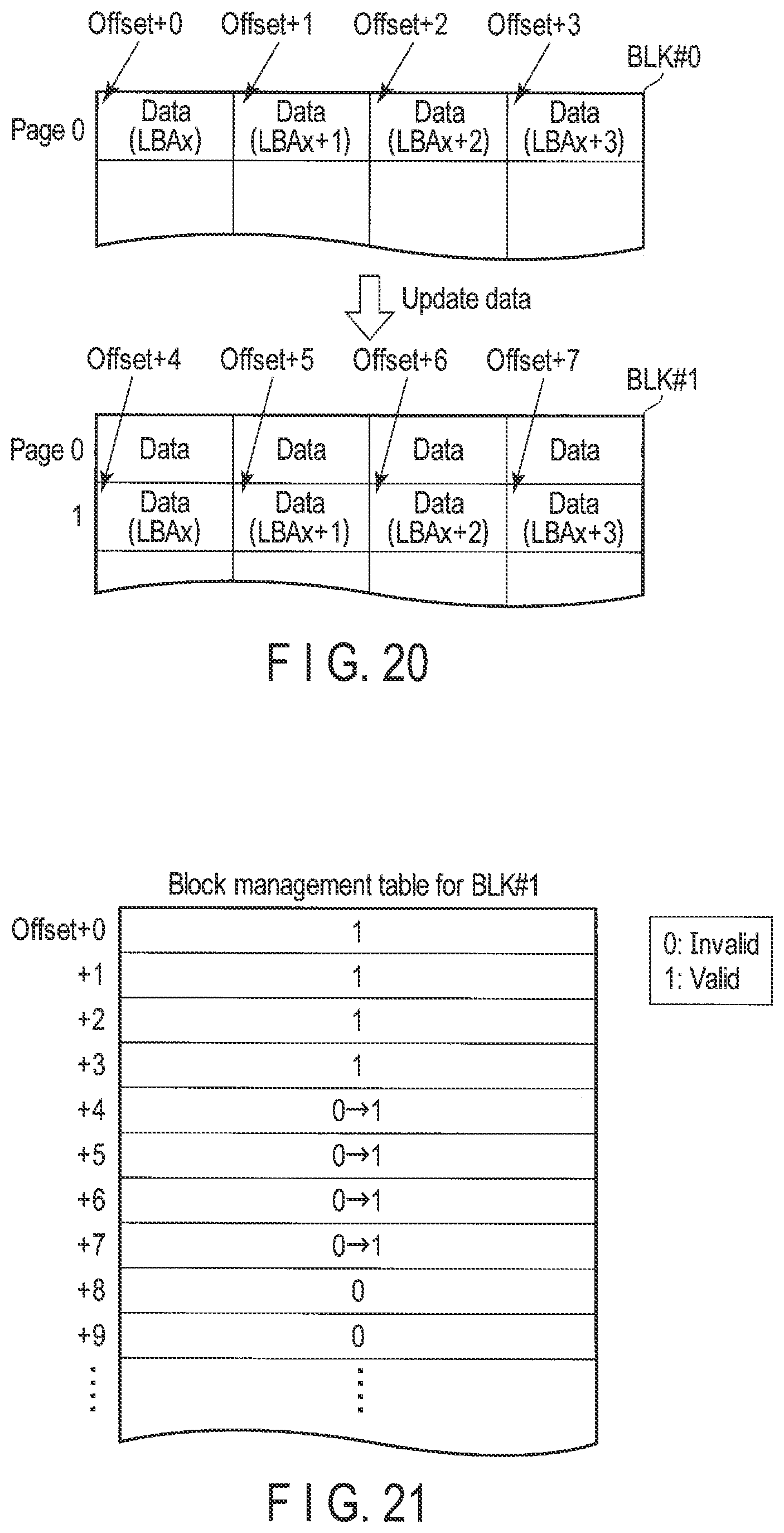 Patent US12321283 Figure 15 – Memory system and method for controlling nonvolatile memory