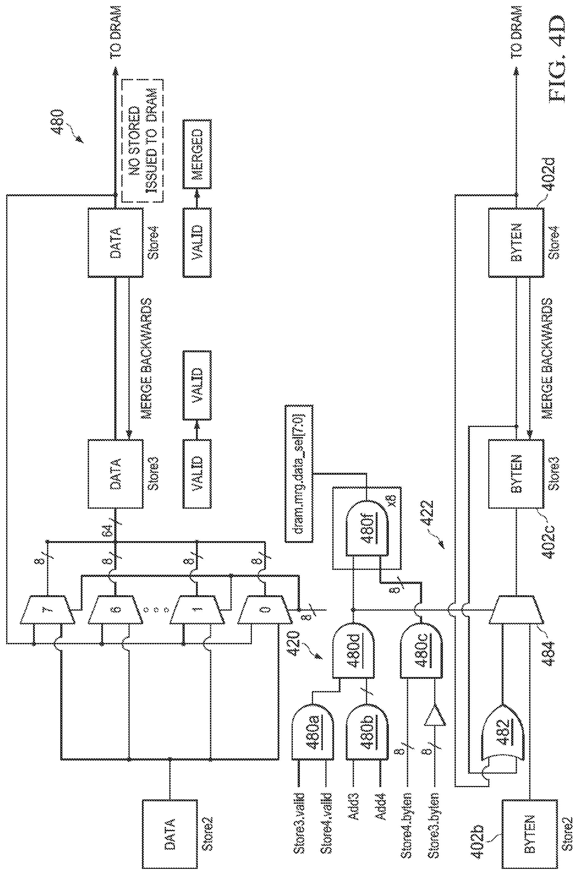 Patent US12321284 Figure 9 – Methods and apparatus to facilitate atomic operations in victim cache