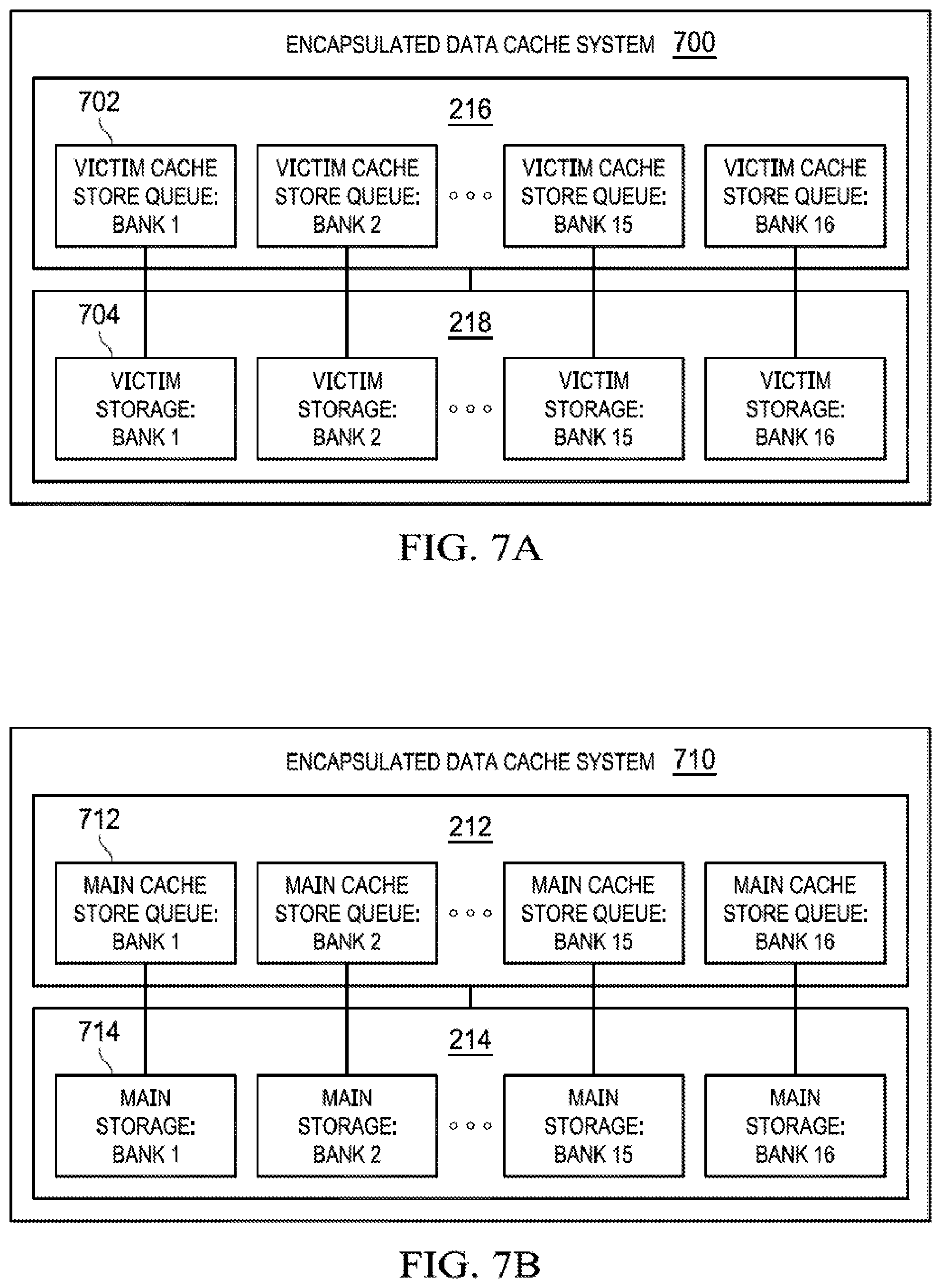Patent US12321284 Figure 12 – Methods and apparatus to facilitate atomic operations in victim cache