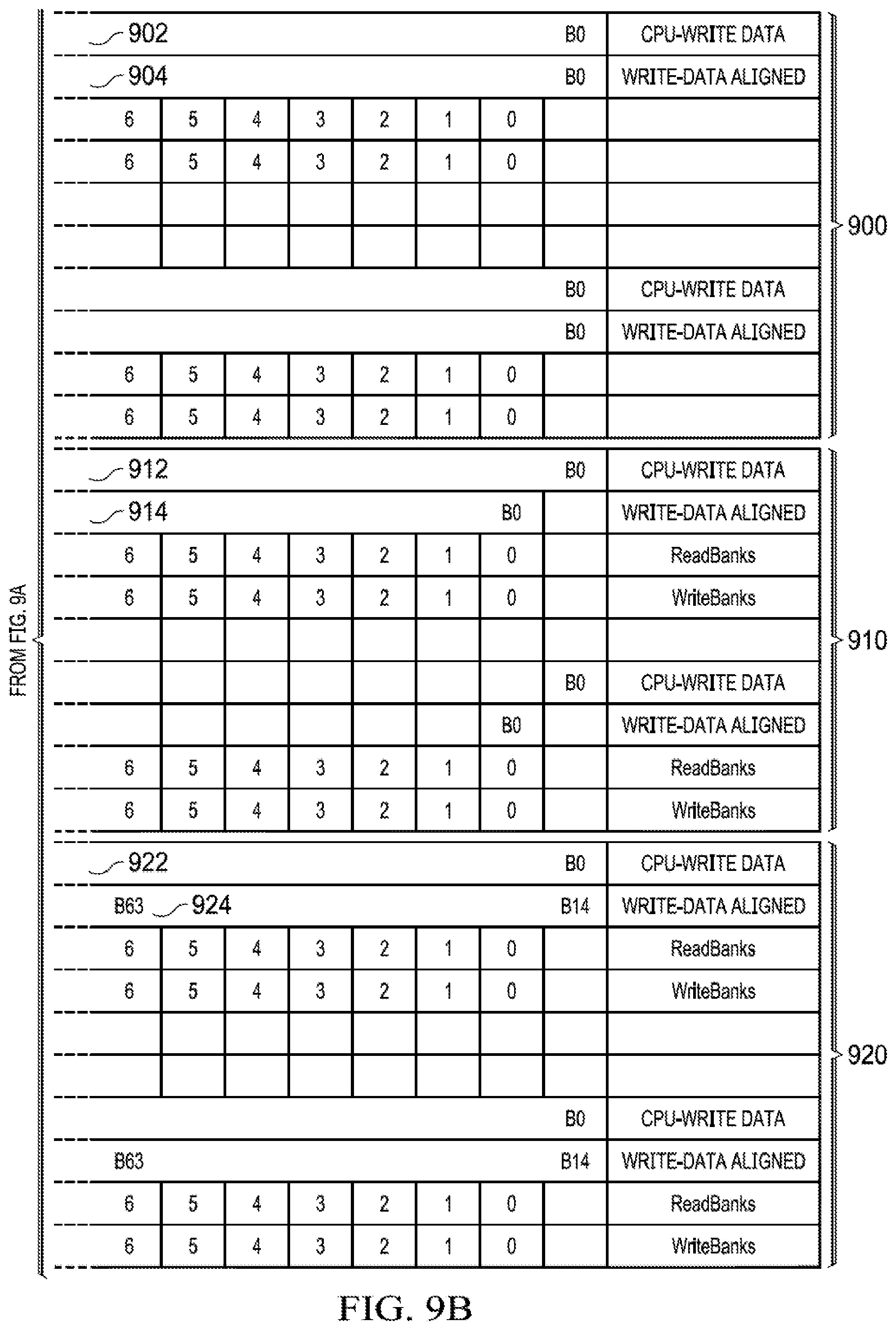 Patent US12321284 Figure 19 – Methods and apparatus to facilitate atomic operations in victim cache