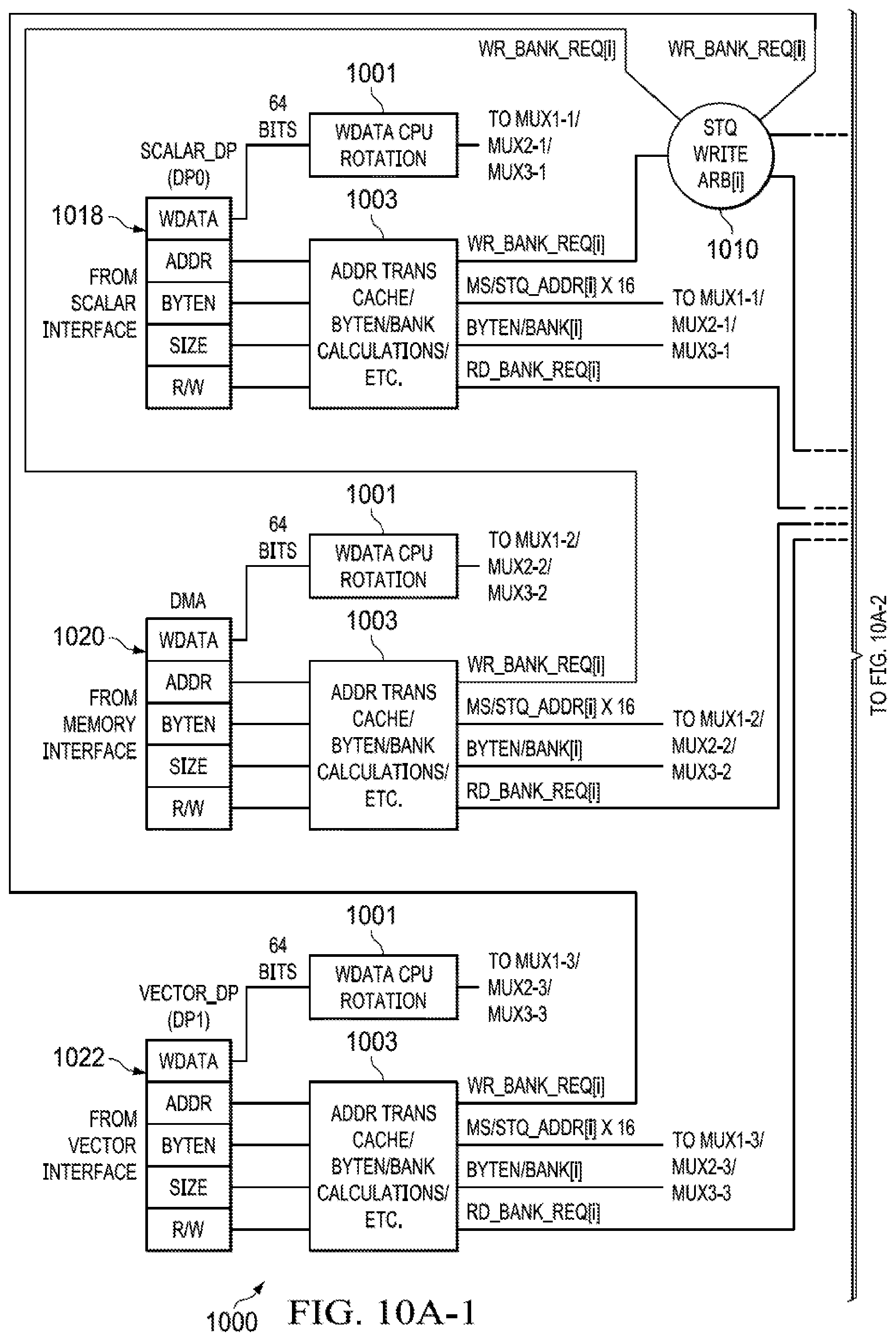Patent US12321284 Figure 20 – Methods and apparatus to facilitate atomic operations in victim cache