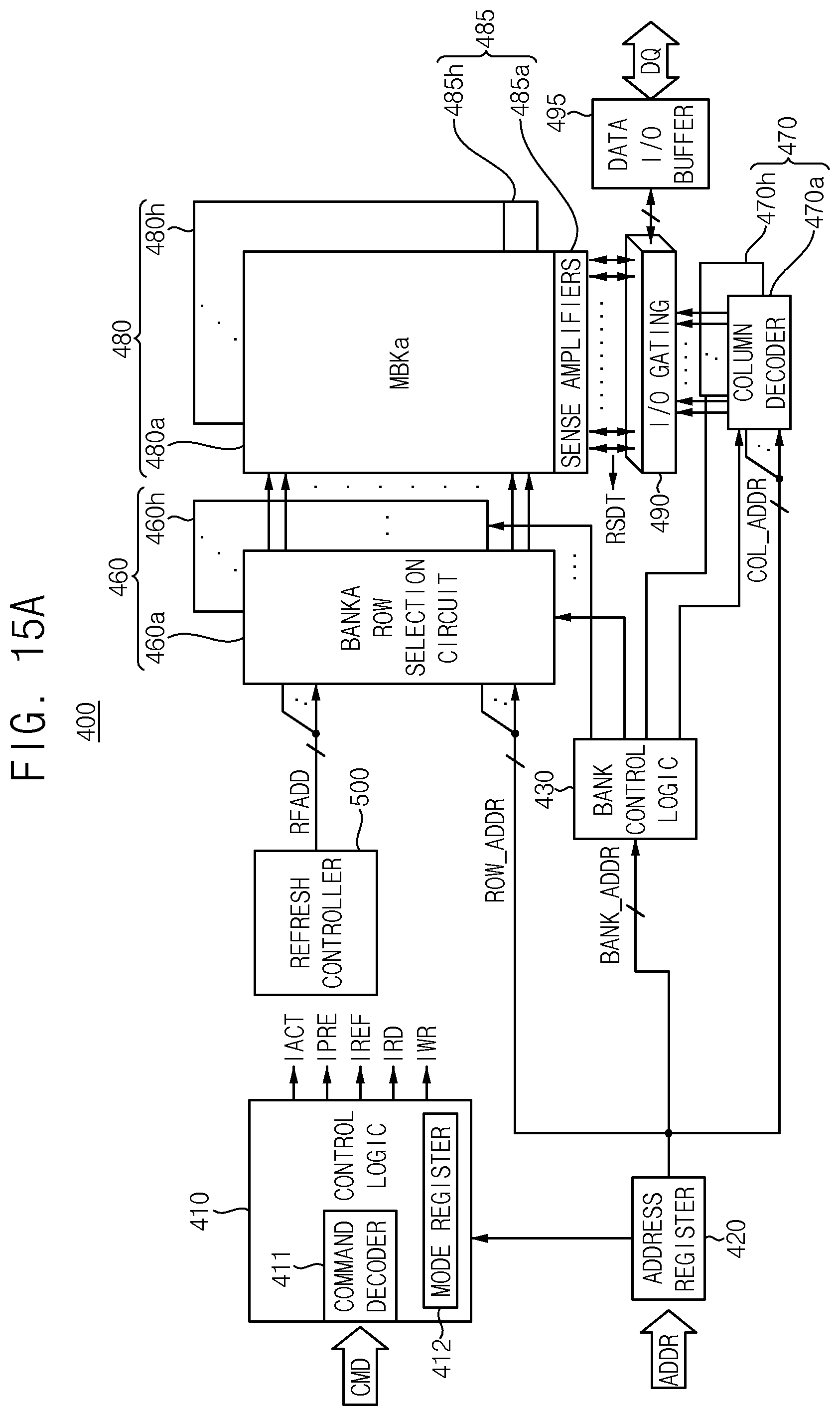 Patent US12321291 Figure 20 – Memory controller, system, and method of scheduling memory access execution order based on locality information