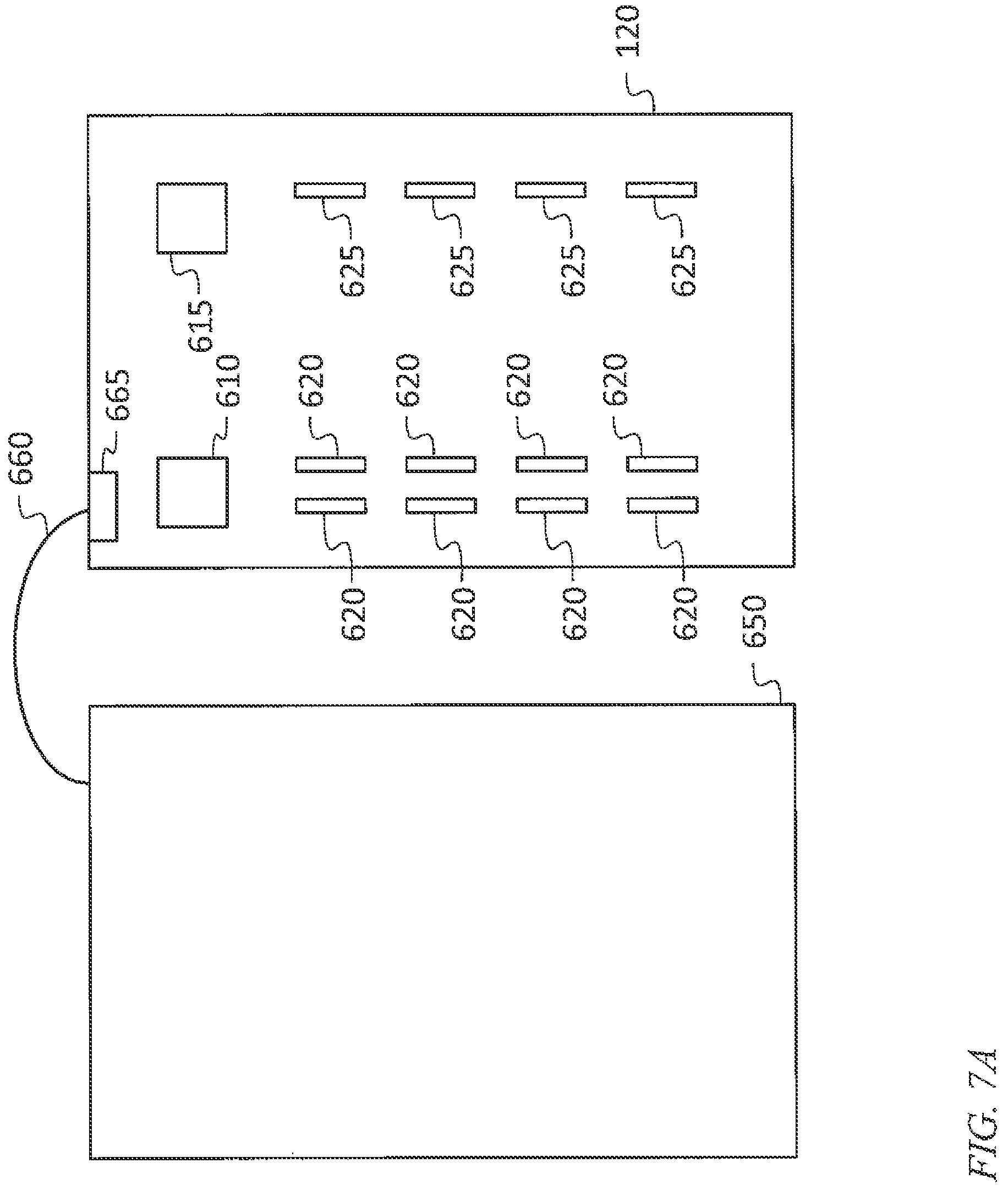 Patent US12321296 Figure 10 – Multi-protocol IO infrastructure for a flexible storage platform
