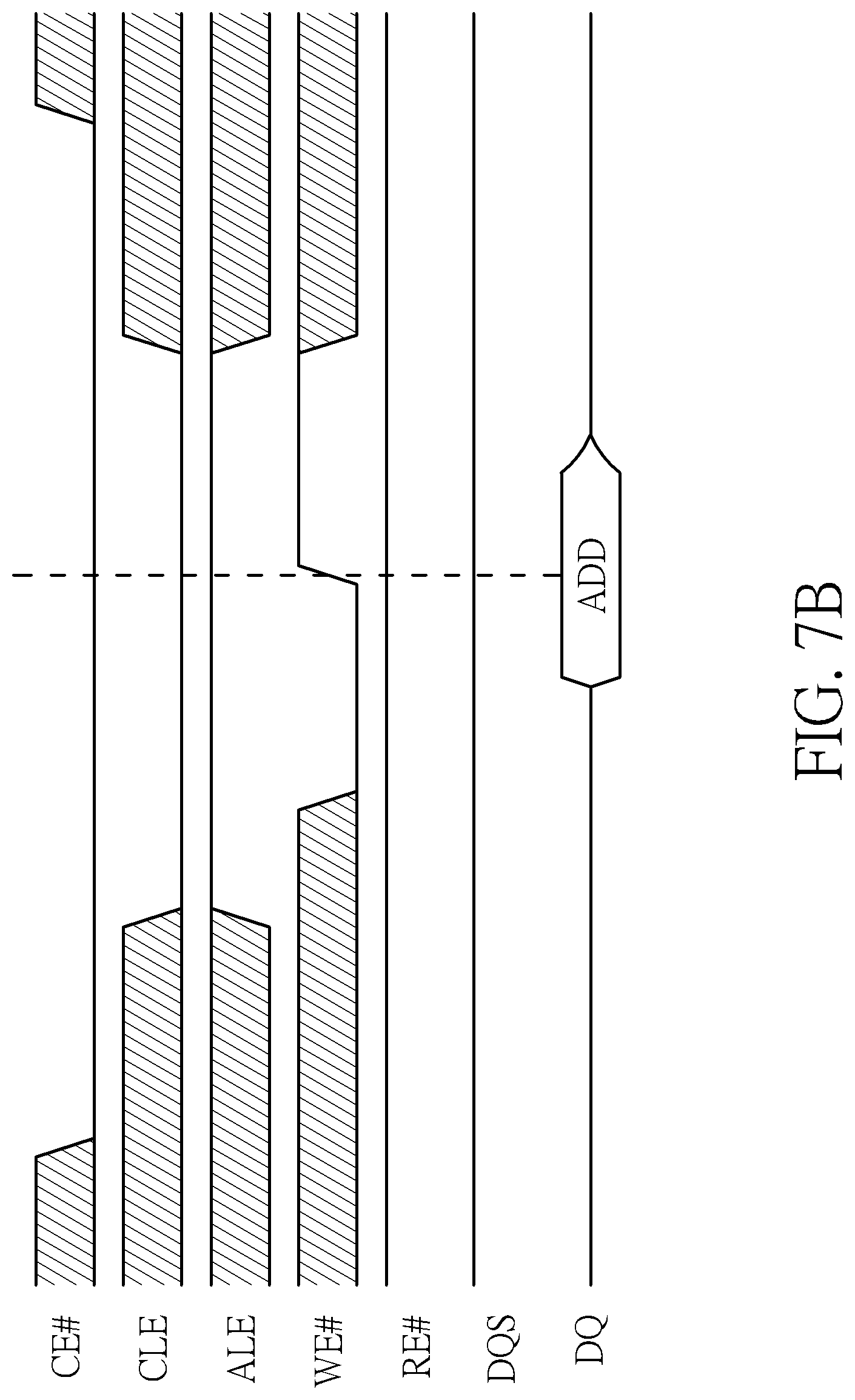 Patent US12321297 Figure 8 – Bridge device and method for transferring command and data between a host device and a data storage device