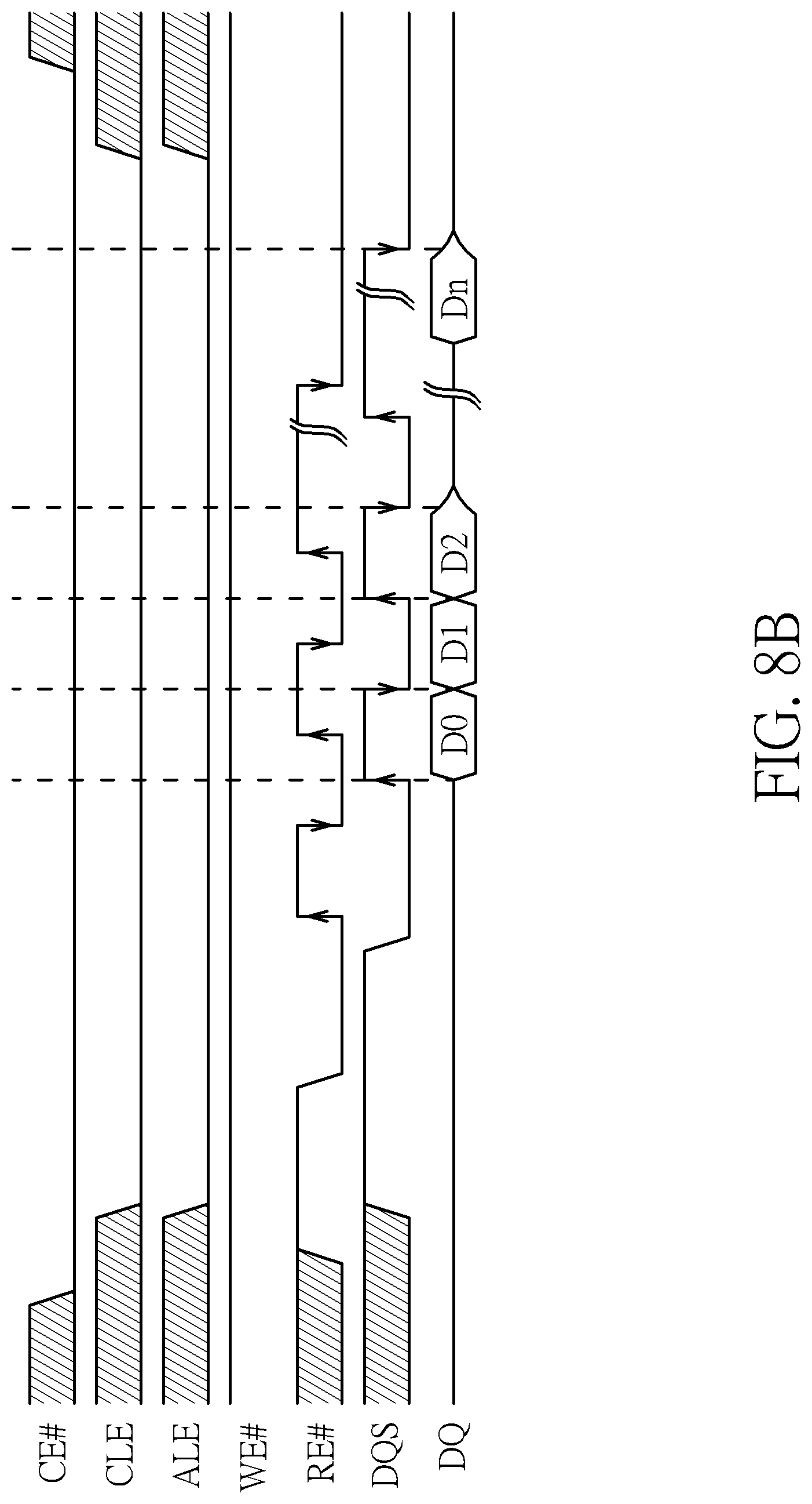 Patent US12321297 Figure 10 – Bridge device and method for transferring command and data between a host device and a data storage device