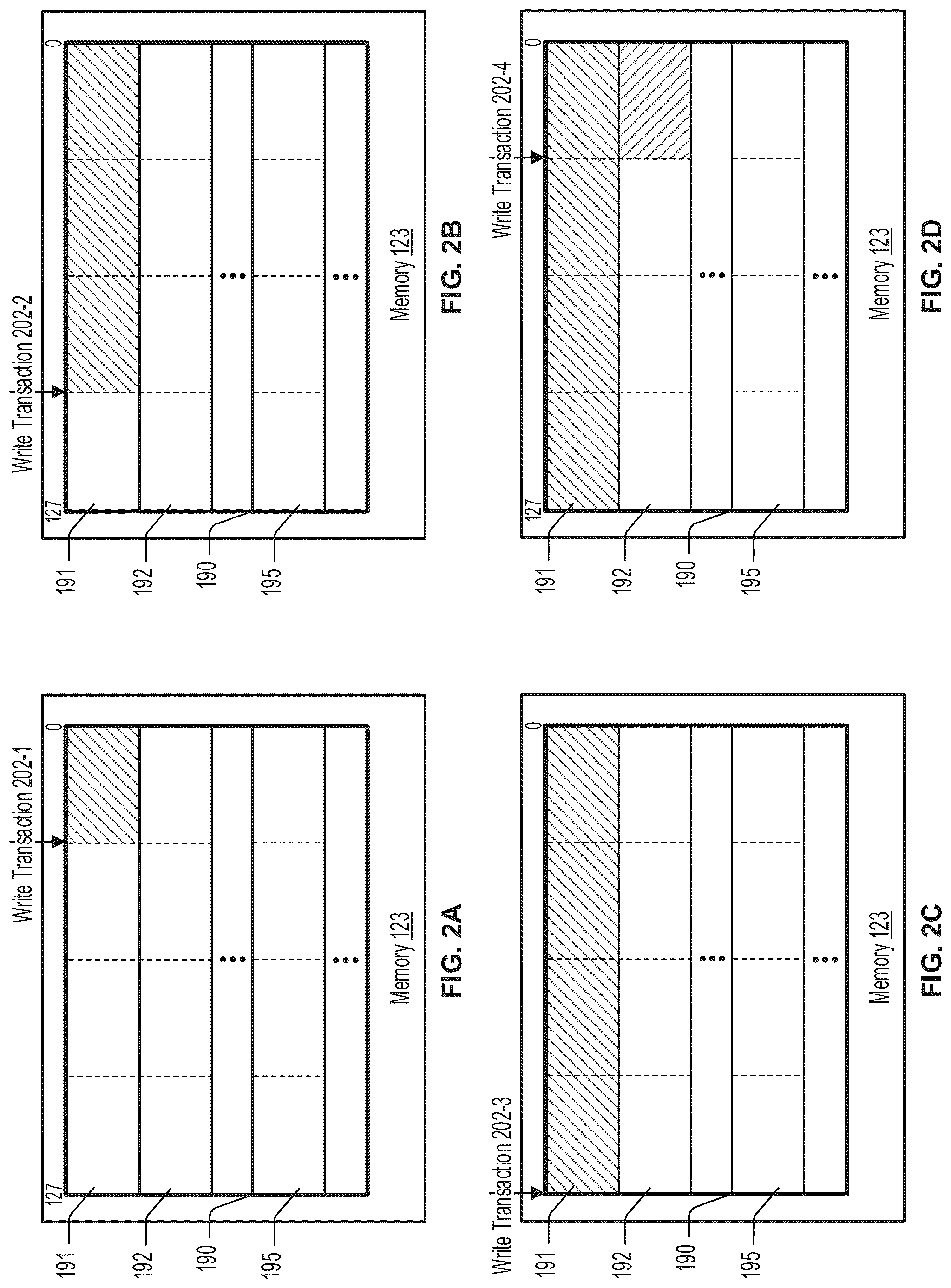 Patent US12321301 Figure 2 – Low-latency packet processing for network device