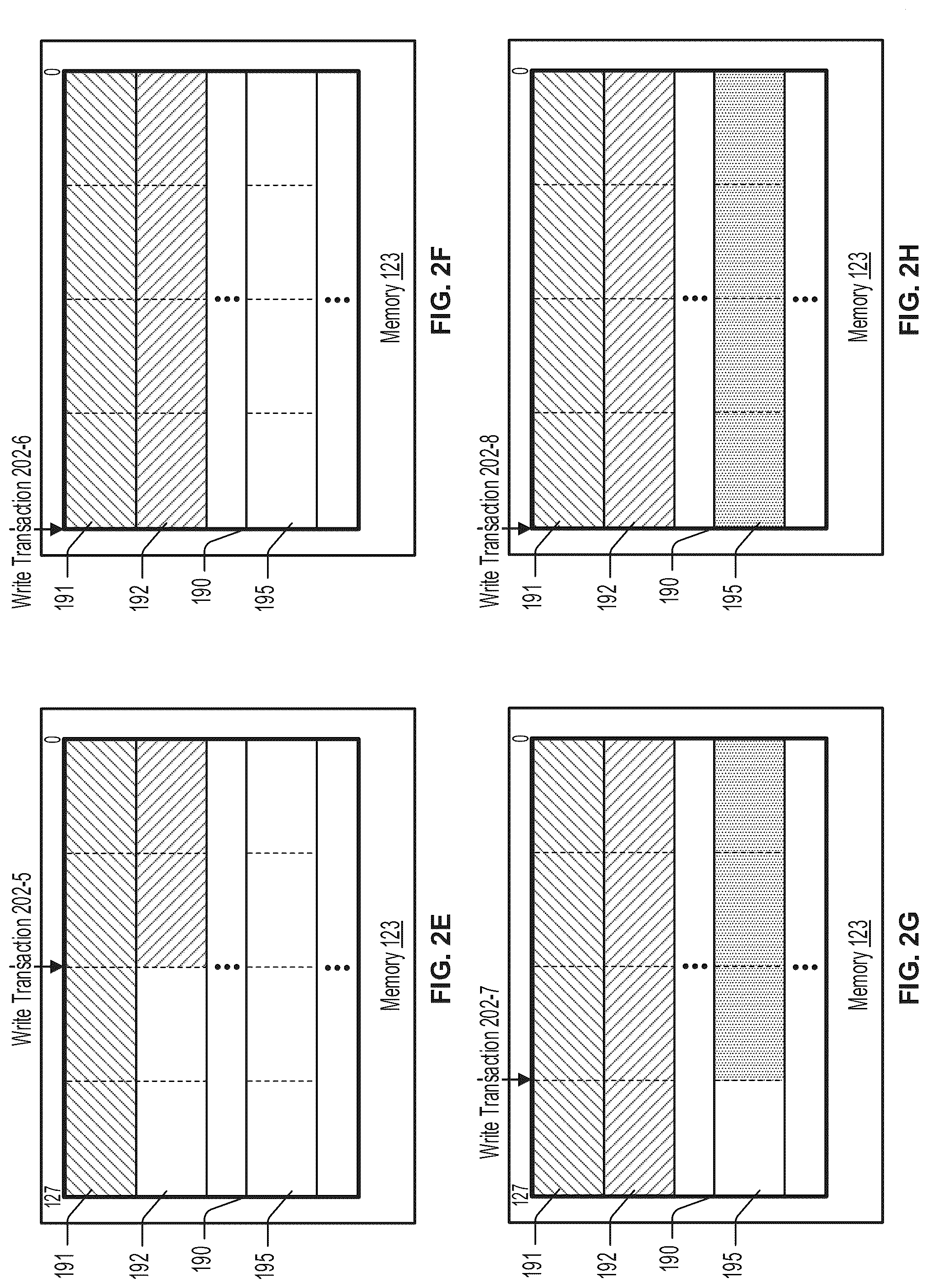 Patent US12321301 Figure 3 – Low-latency packet processing for network device