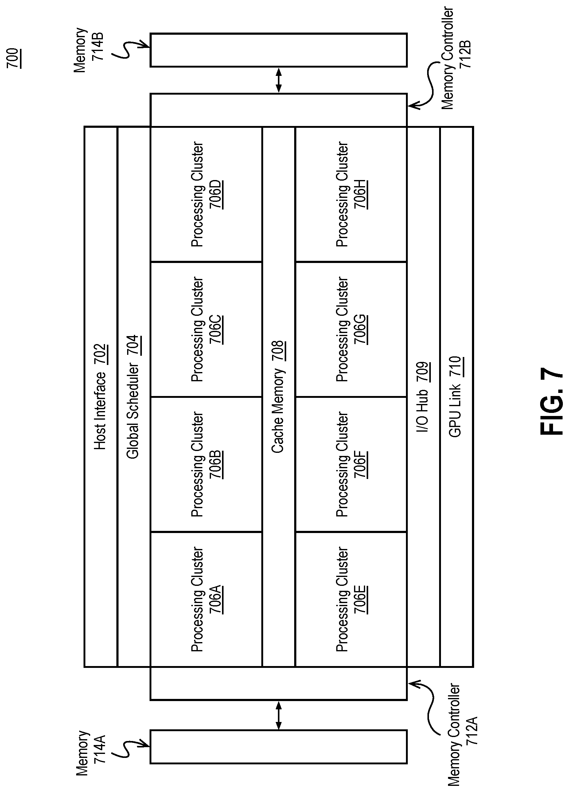 Patent US12321310 Figure 17 – Implicit fence for write messages