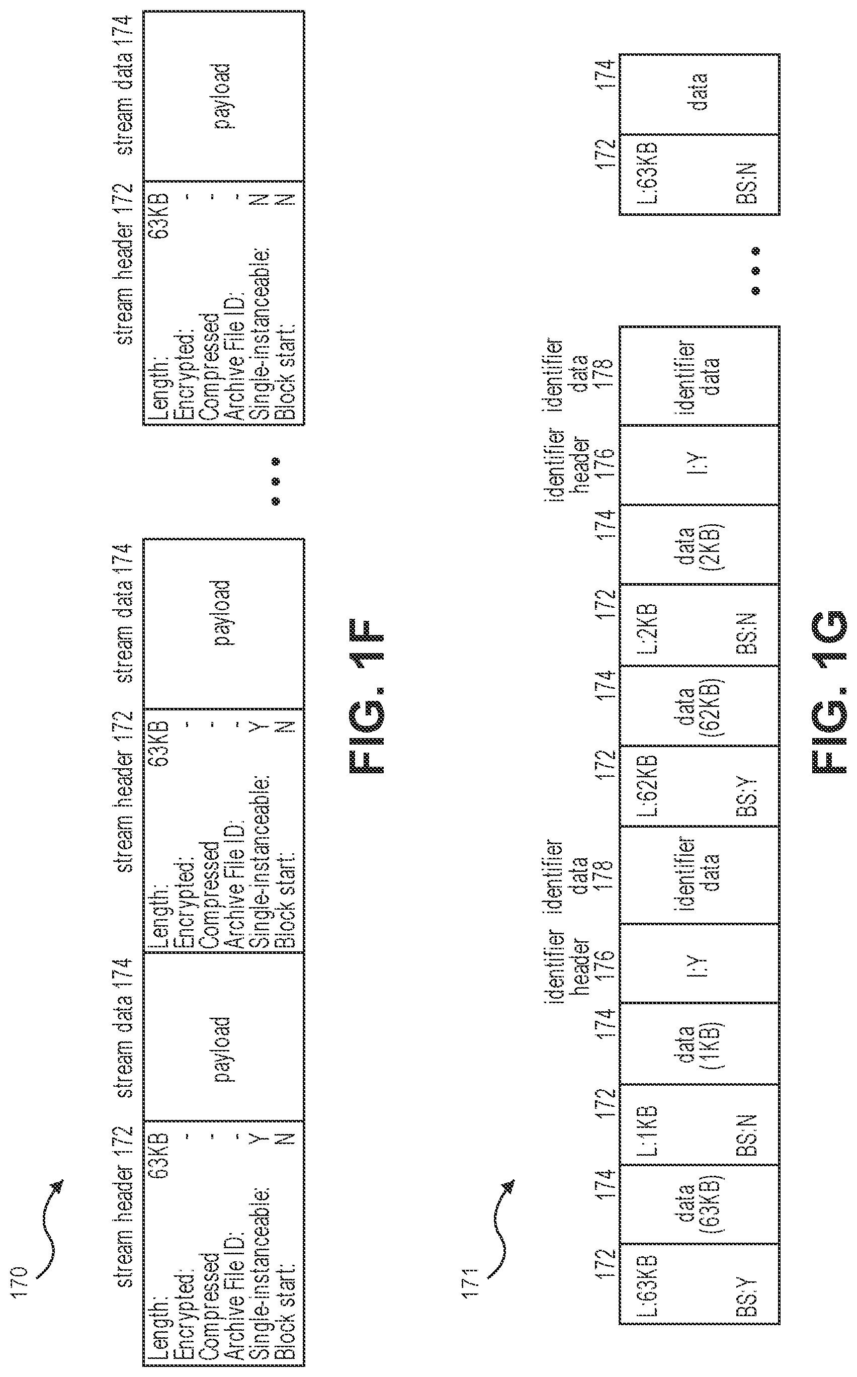 Patent US12321313 Figure 6 – Optimized restoration of deduplicated data stored in cloud-based storage resources