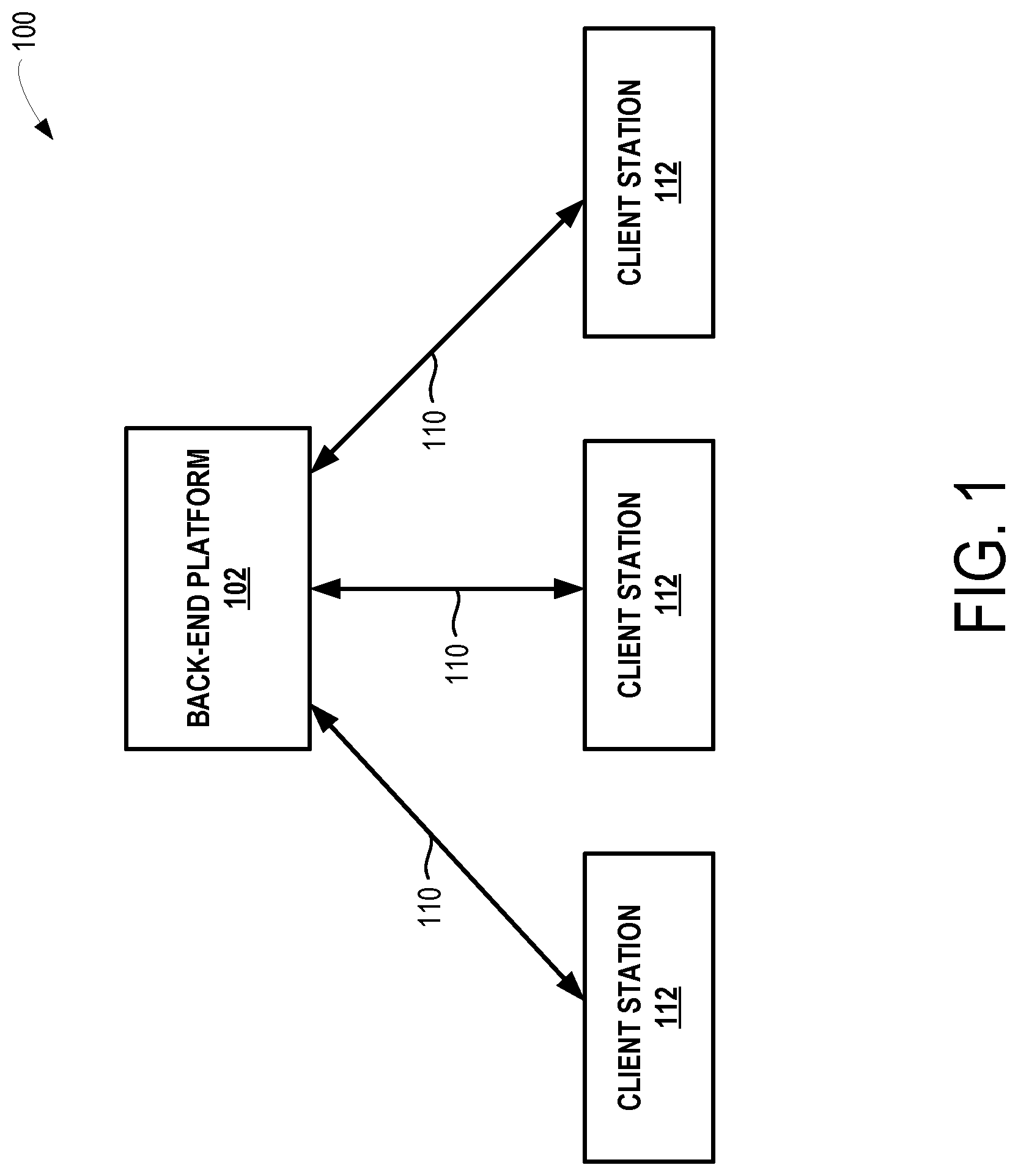 Patent US12321316 Figure 1 – Determination of revision history for data files