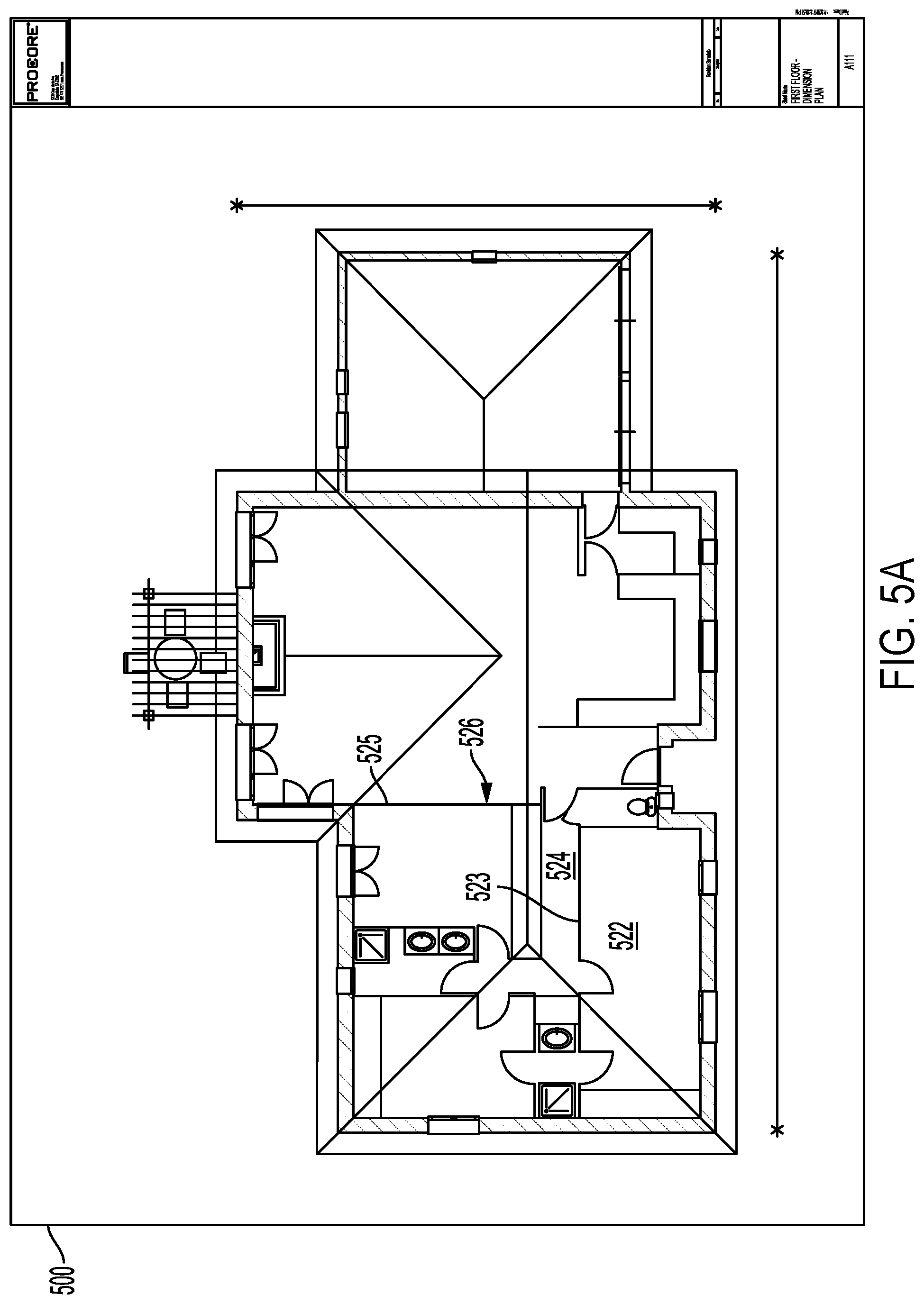 Patent US12321316 Figure 6 – Determination of revision history for data files