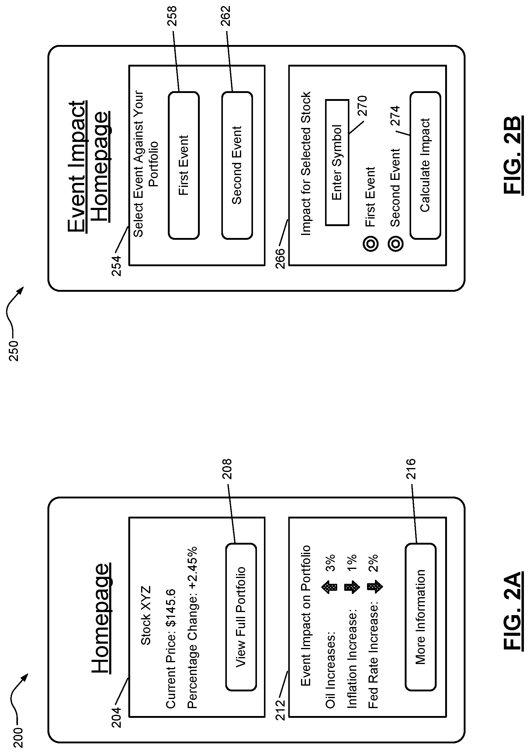 Patent US12321324 Figure 2 – Event-driven computer modeling system for time series data