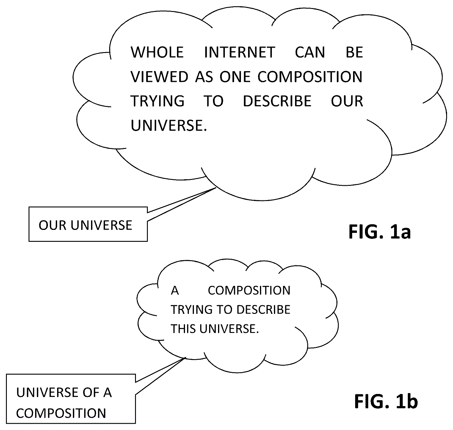 Patent US12321325 Figure 1 – Knowledgeable machines and applications