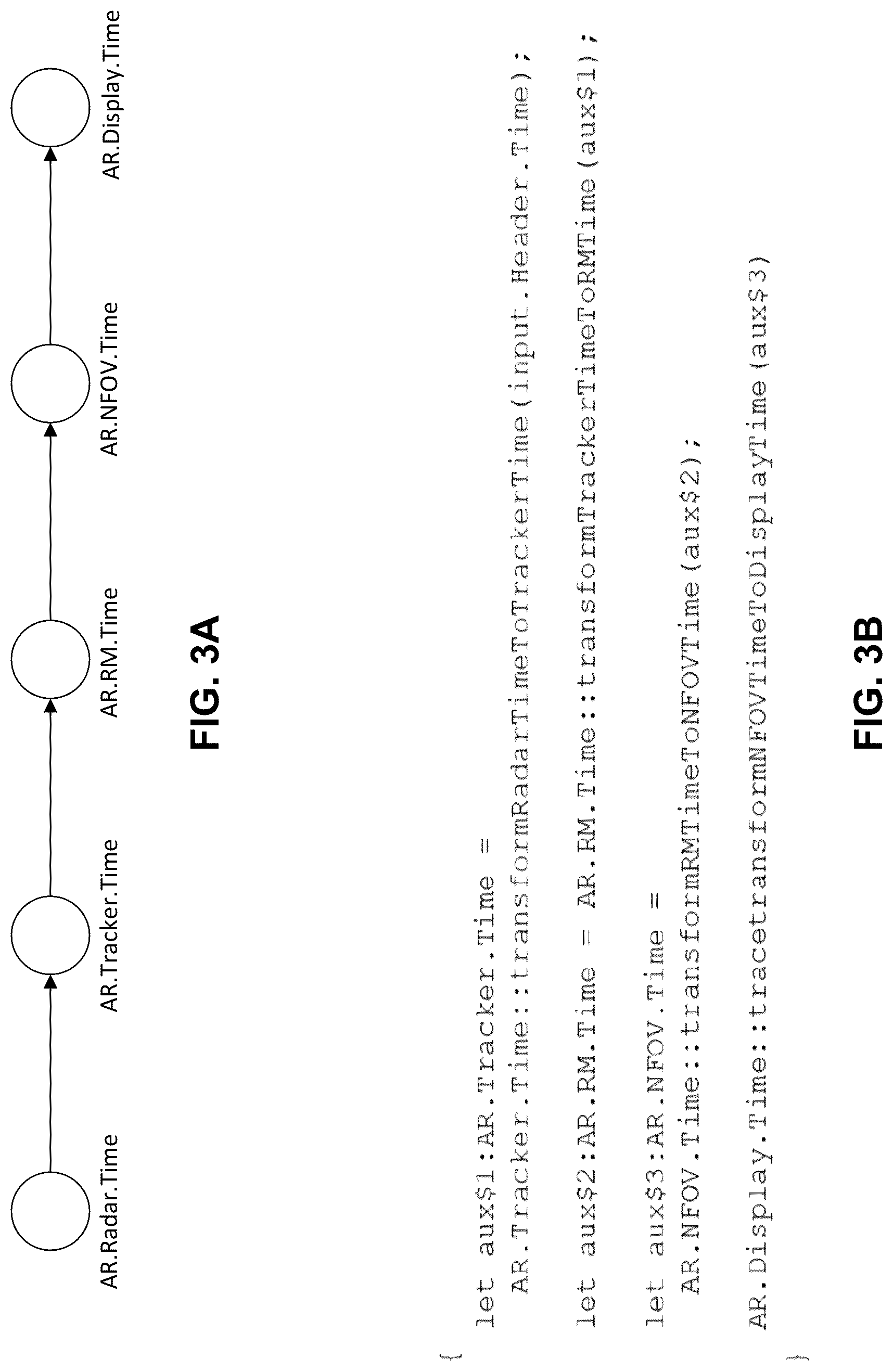 Patent US12321326 Figure 3 – Multipath verification of data transforms in a system of systems