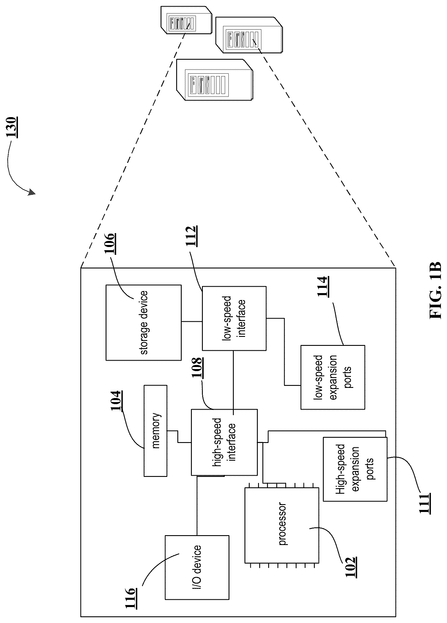 Patent US12321332 Figure 2 – System and method for device configuration data generation and management via a machine learning engine