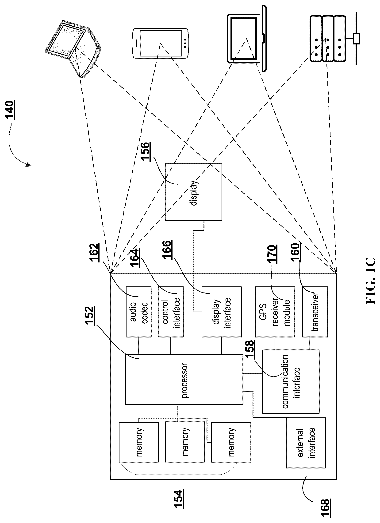 Patent US12321332 Figure 3 – System and method for device configuration data generation and management via a machine learning engine