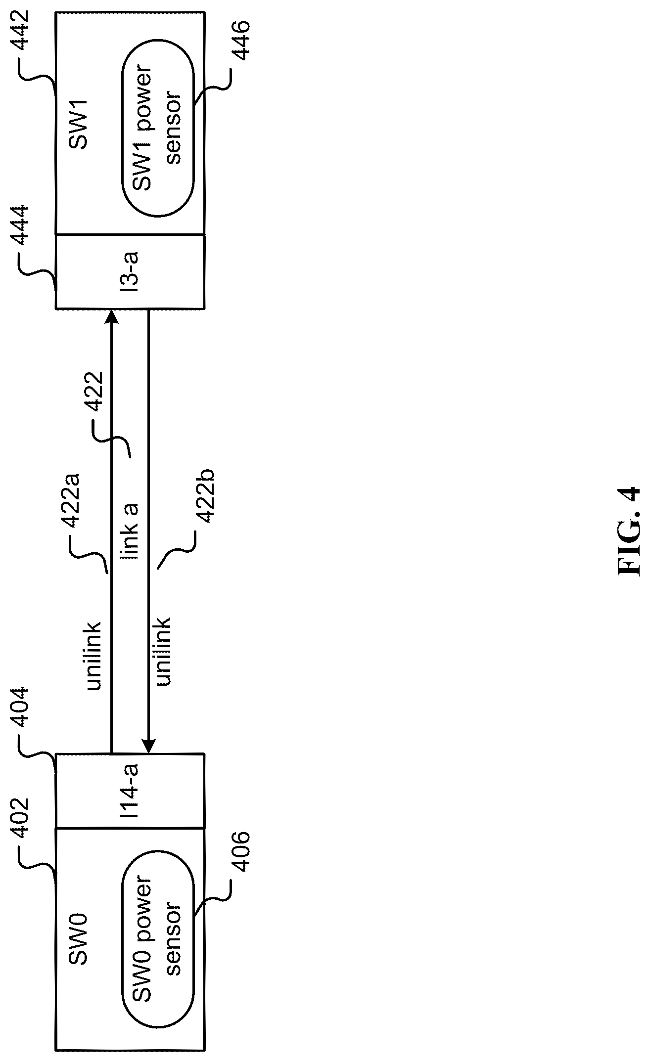 Patent US12321337 Figure 4 – Automatic generation of an efficient rule set implementation