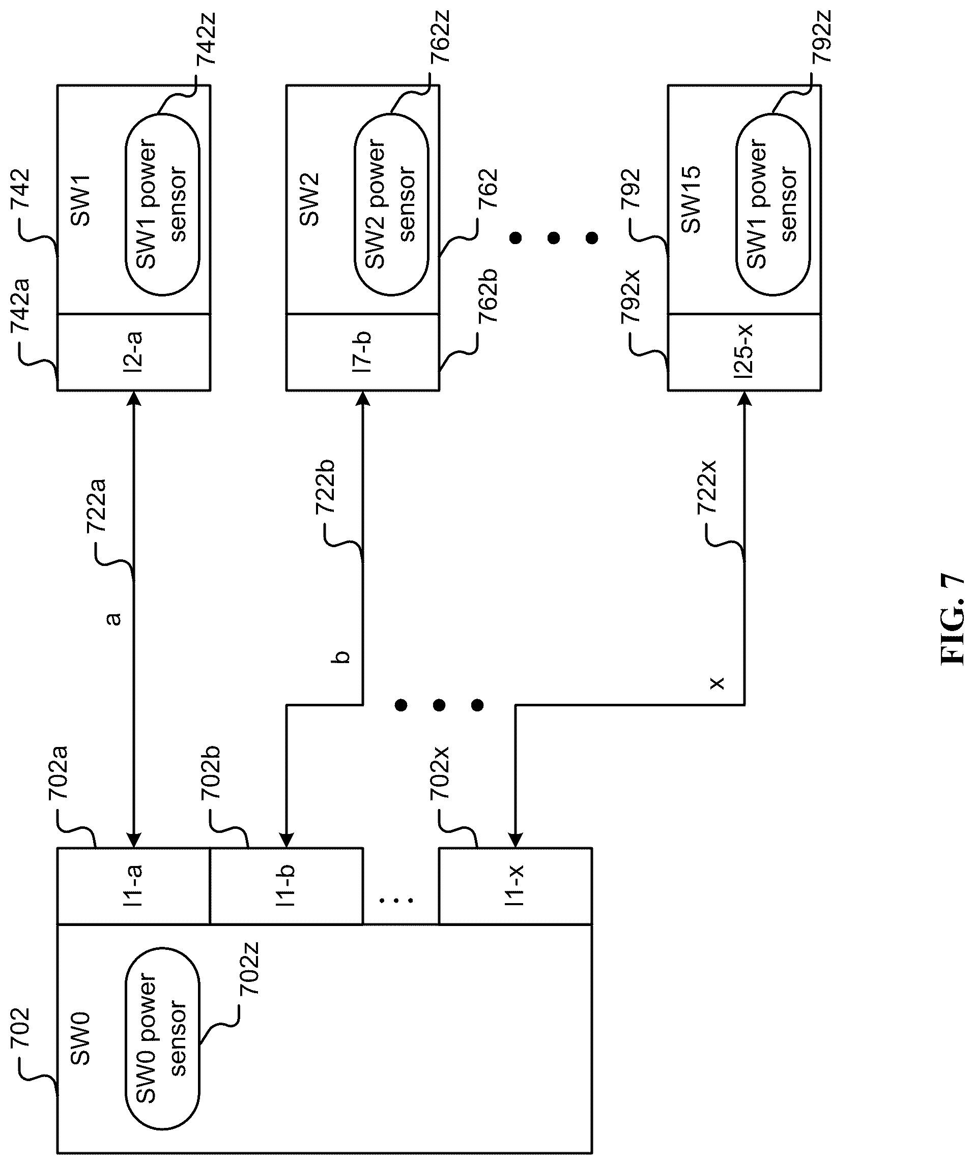 Patent US12321337 Figure 9 – Automatic generation of an efficient rule set implementation