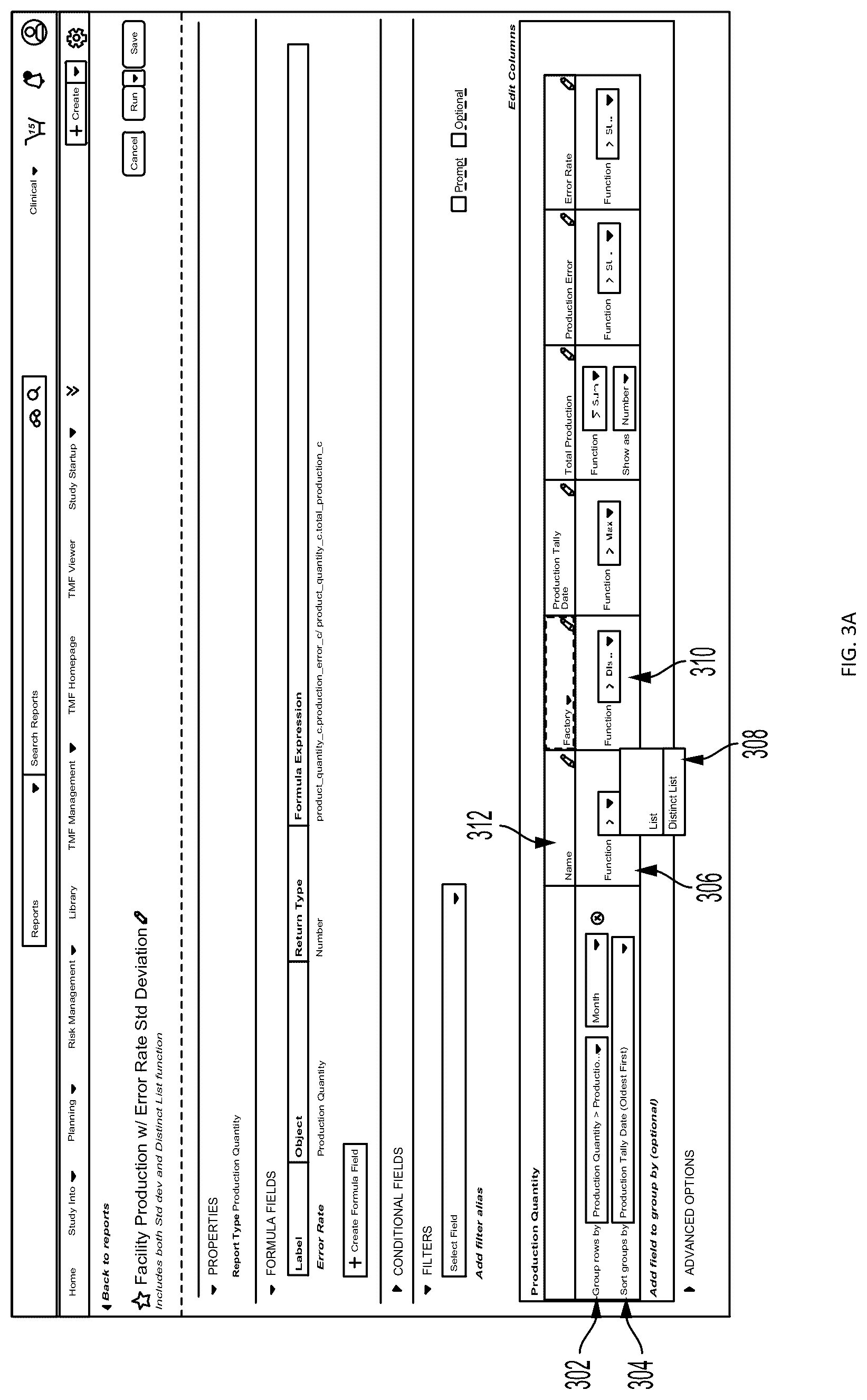Patent US12321344 Figure 4 – Executing aggregate computing operations in complex computing networks