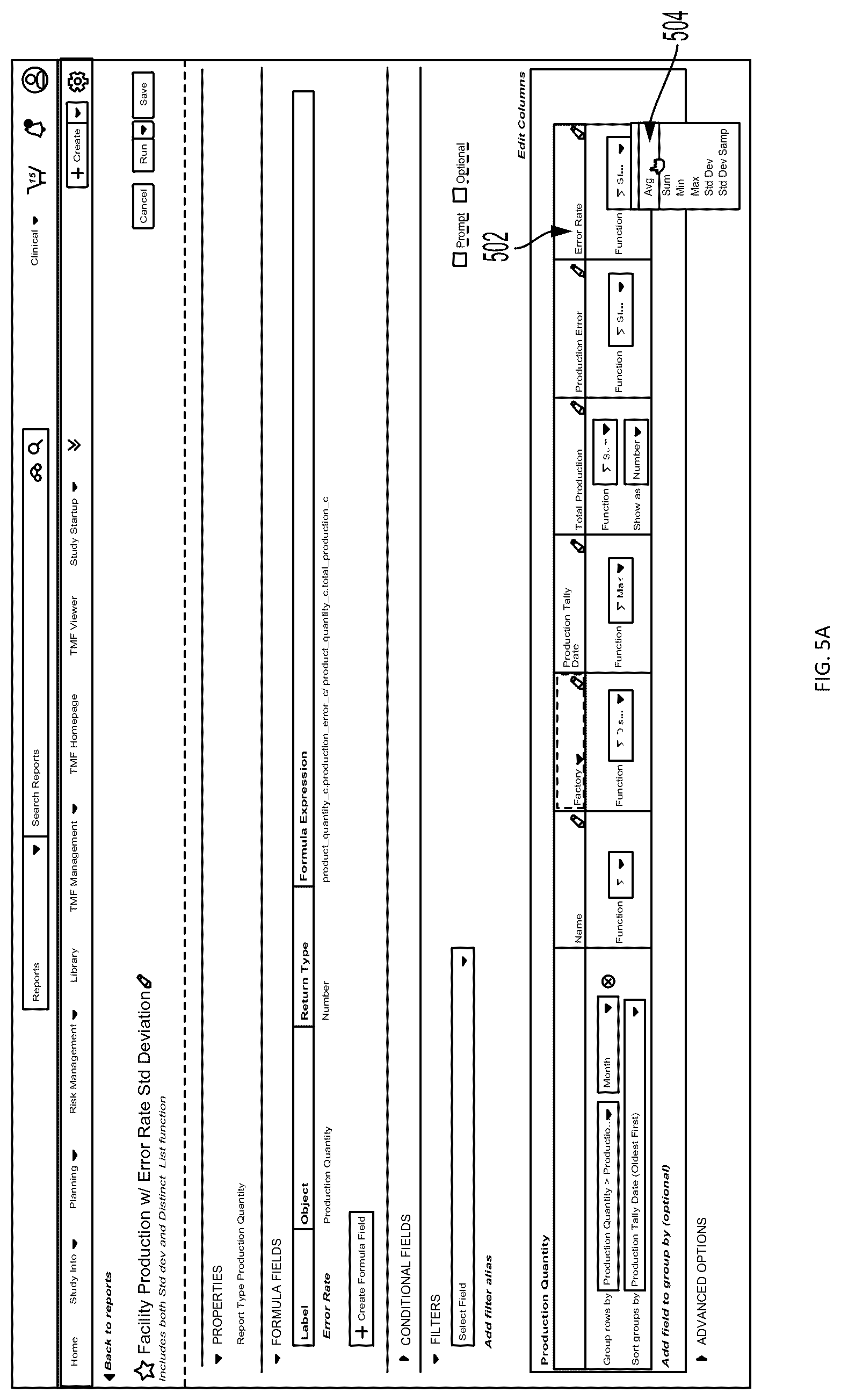 Patent US12321344 Figure 9 – Executing aggregate computing operations in complex computing networks