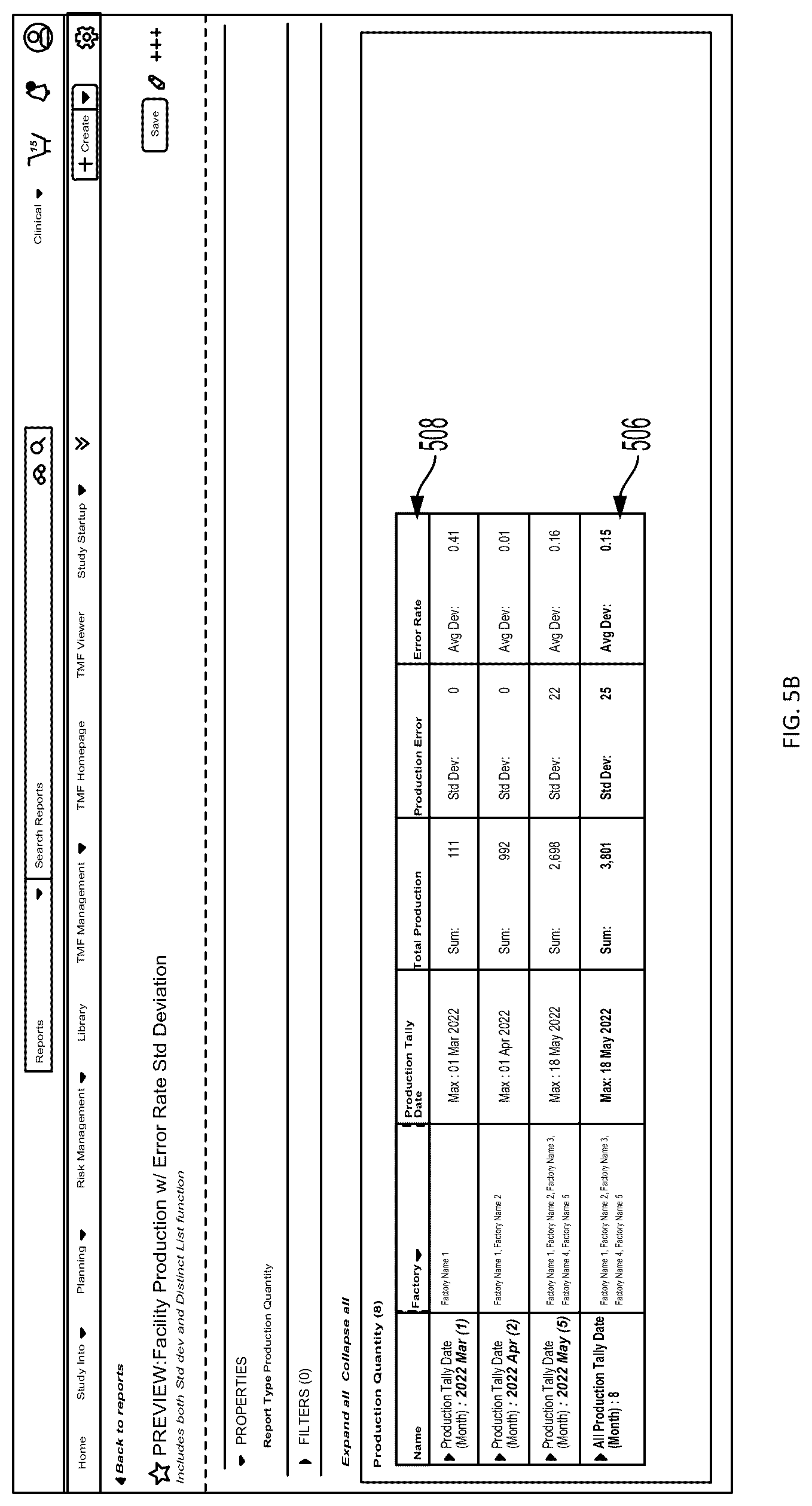 Patent US12321344 Figure 10 – Executing aggregate computing operations in complex computing networks