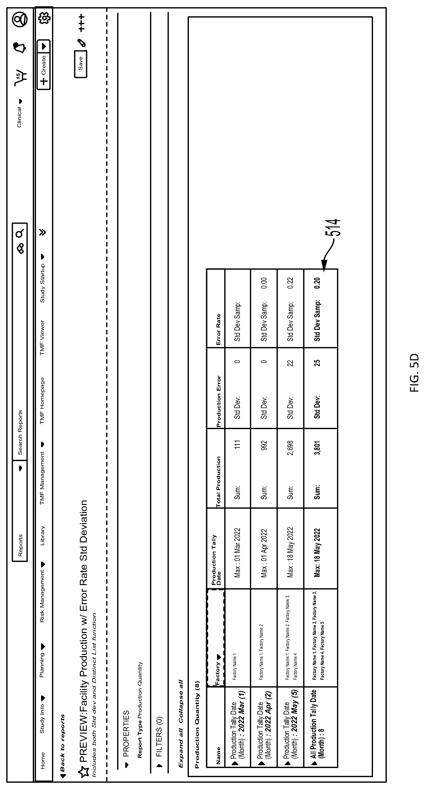 Patent US12321344 Figure 12 – Executing aggregate computing operations in complex computing networks
