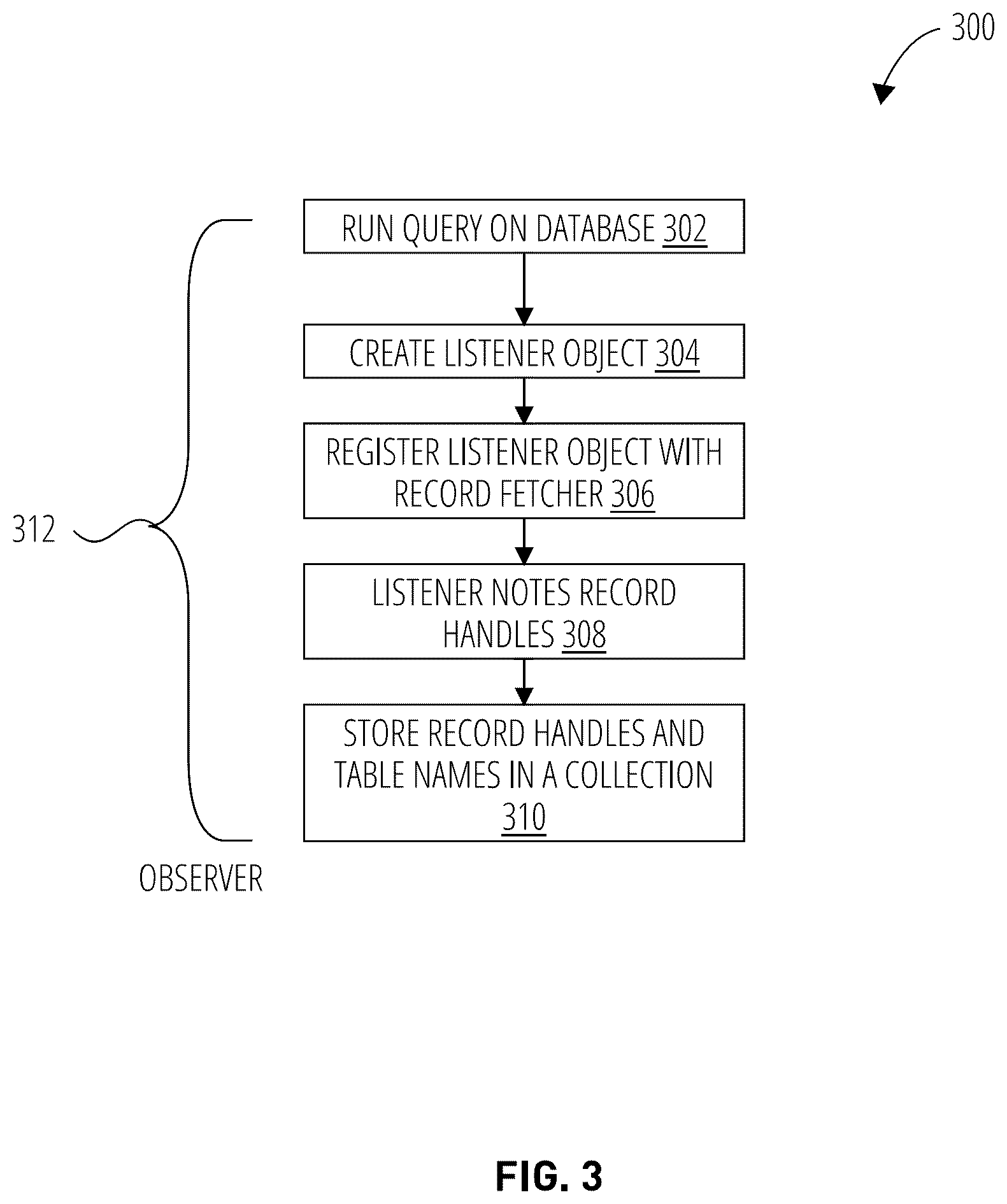 Patent US12321348 Figure 3 – Query-based isolator