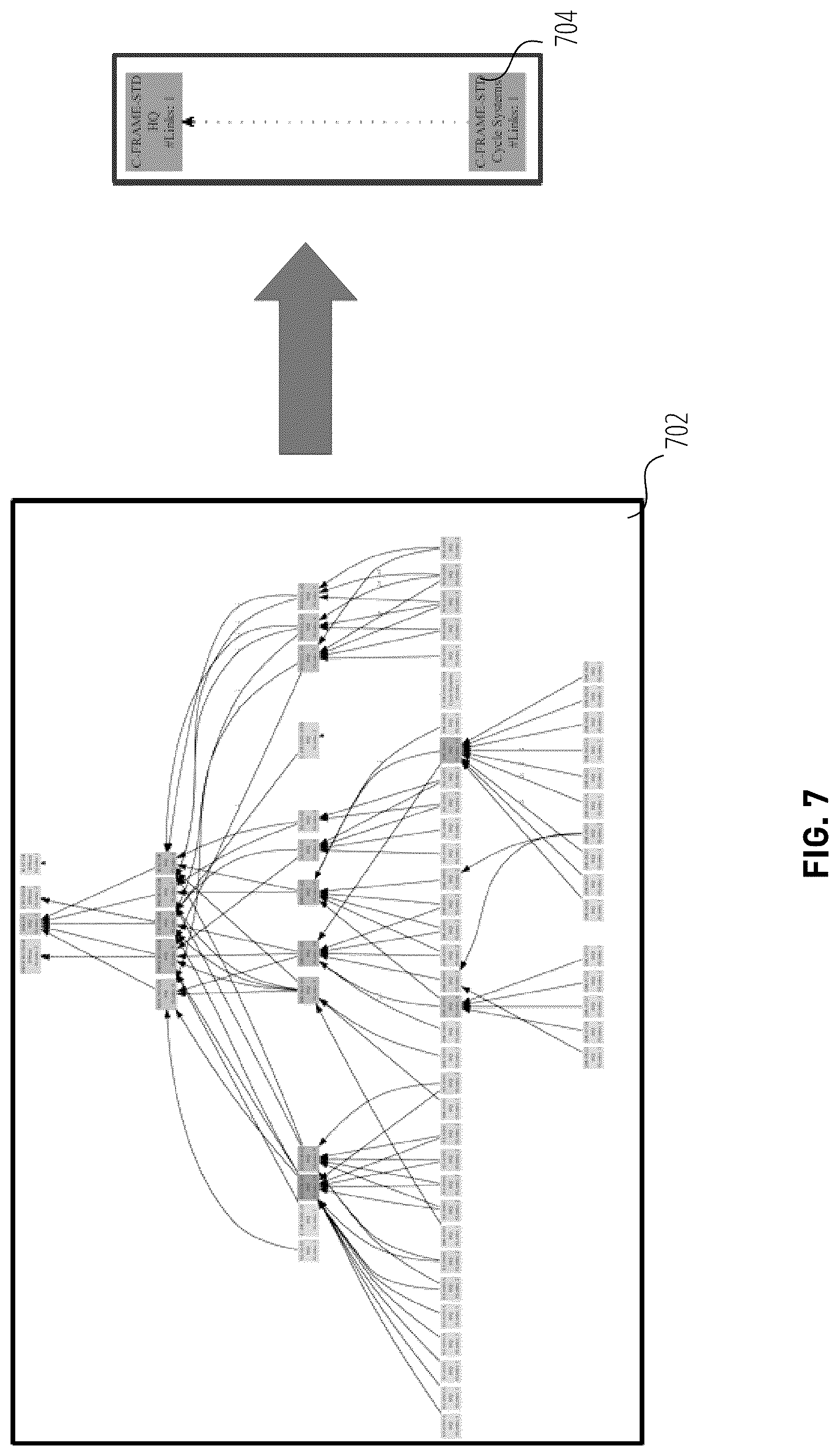 Patent US12321348 Figure 7 – Query-based isolator