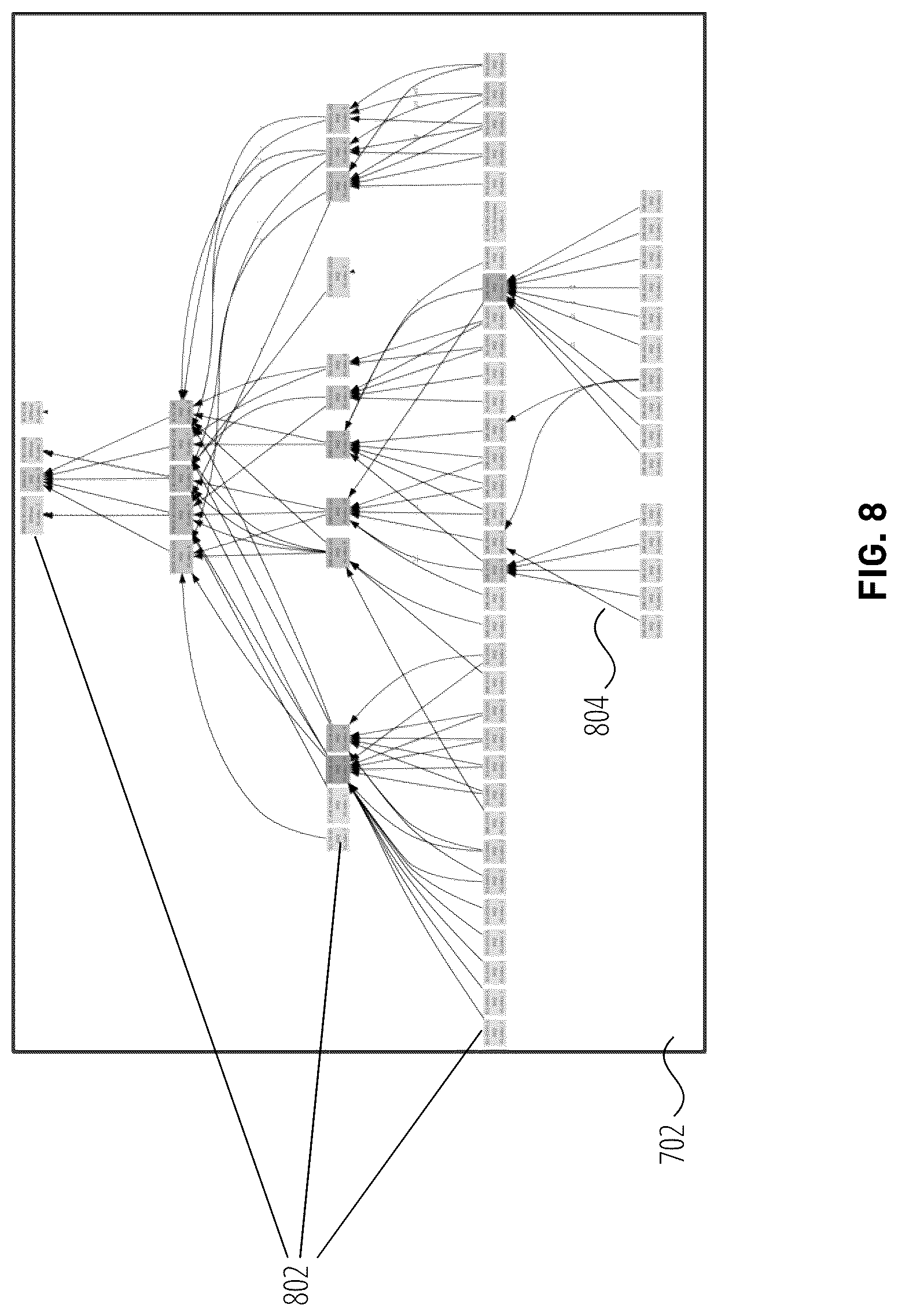 Patent US12321348 Figure 8 – Query-based isolator