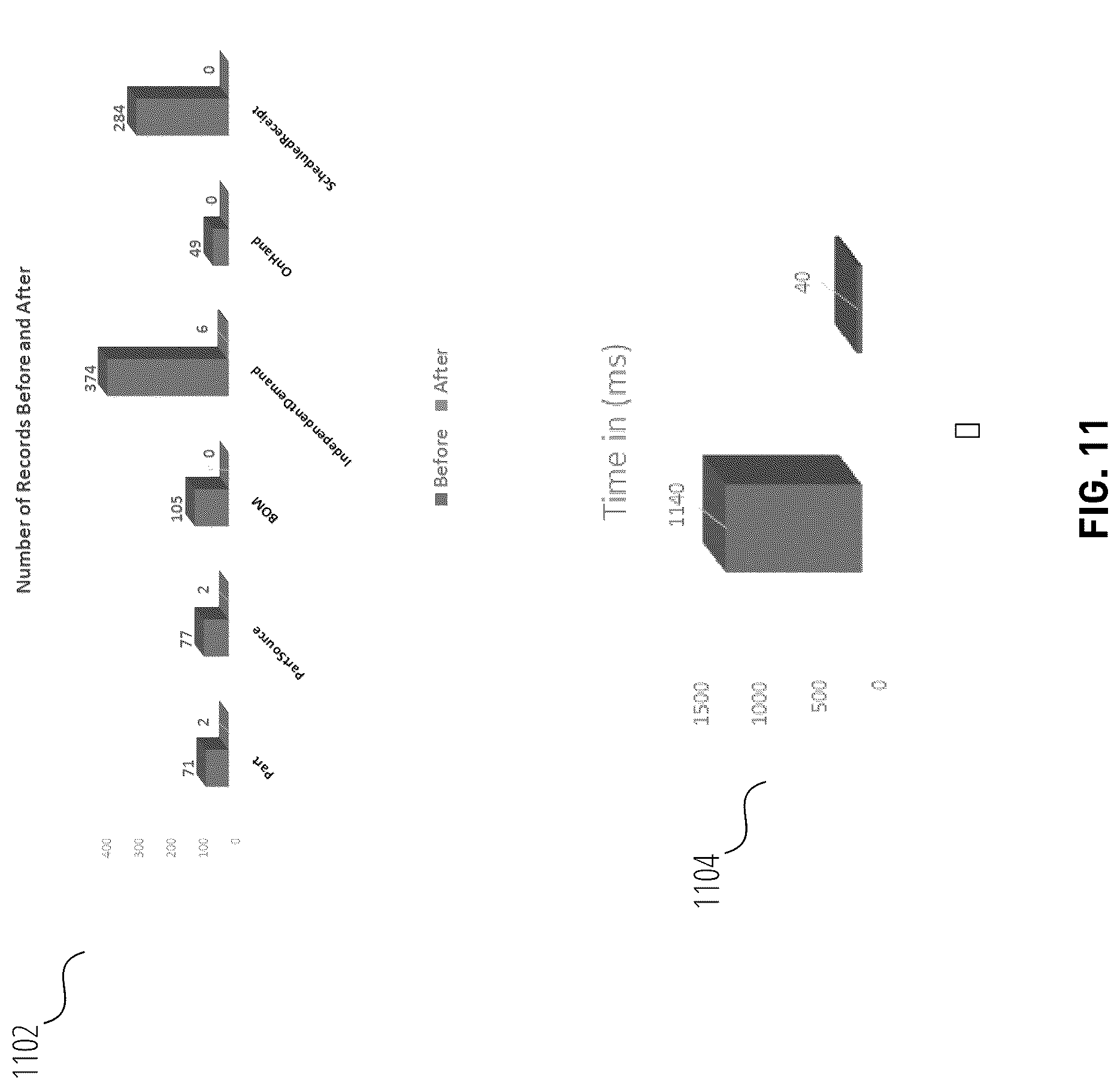 Patent US12321348 Figure 11 – Query-based isolator