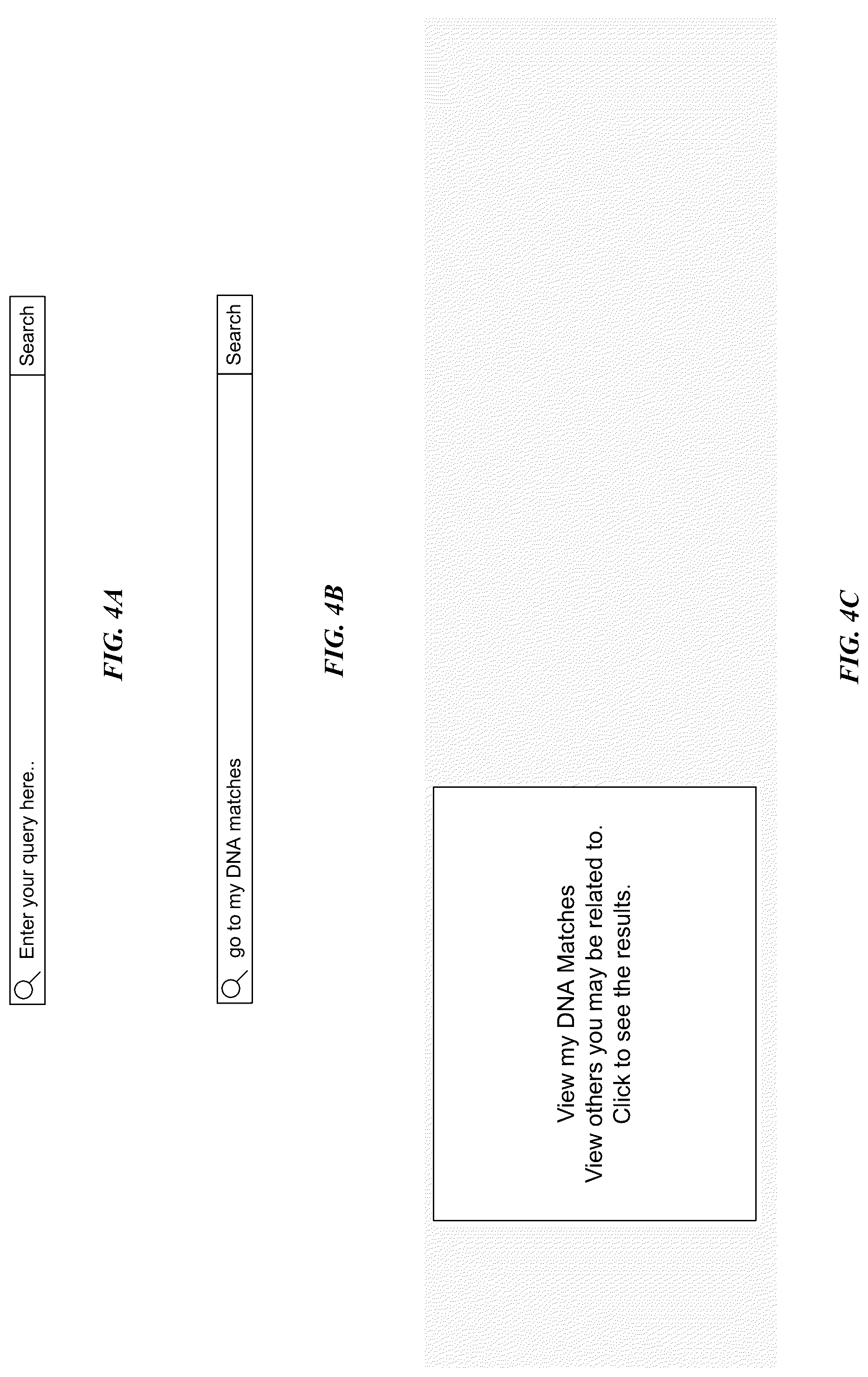 Patent US12321355 Figure 4 – Unified search systems and methods
