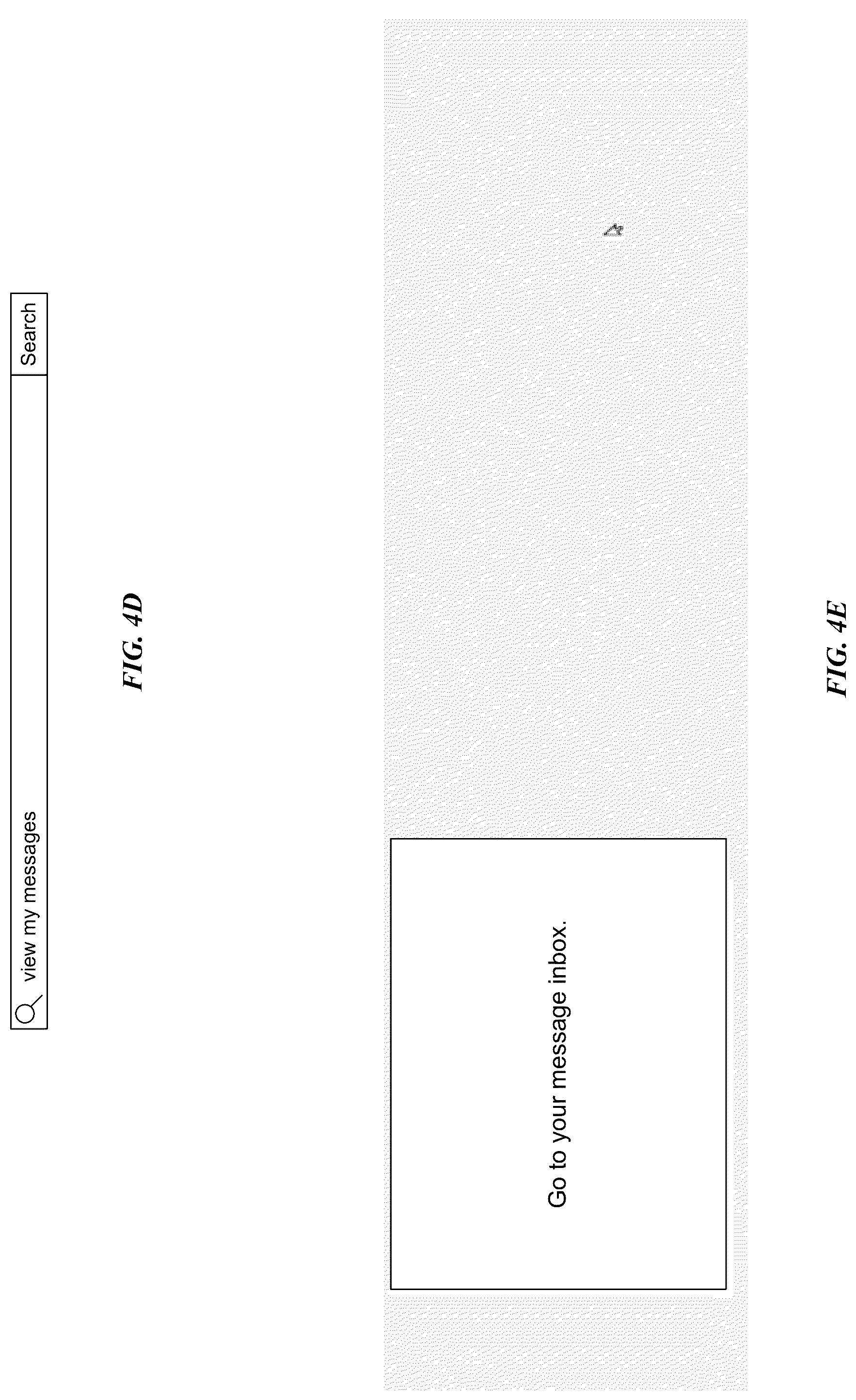 Patent US12321355 Figure 5 – Unified search systems and methods