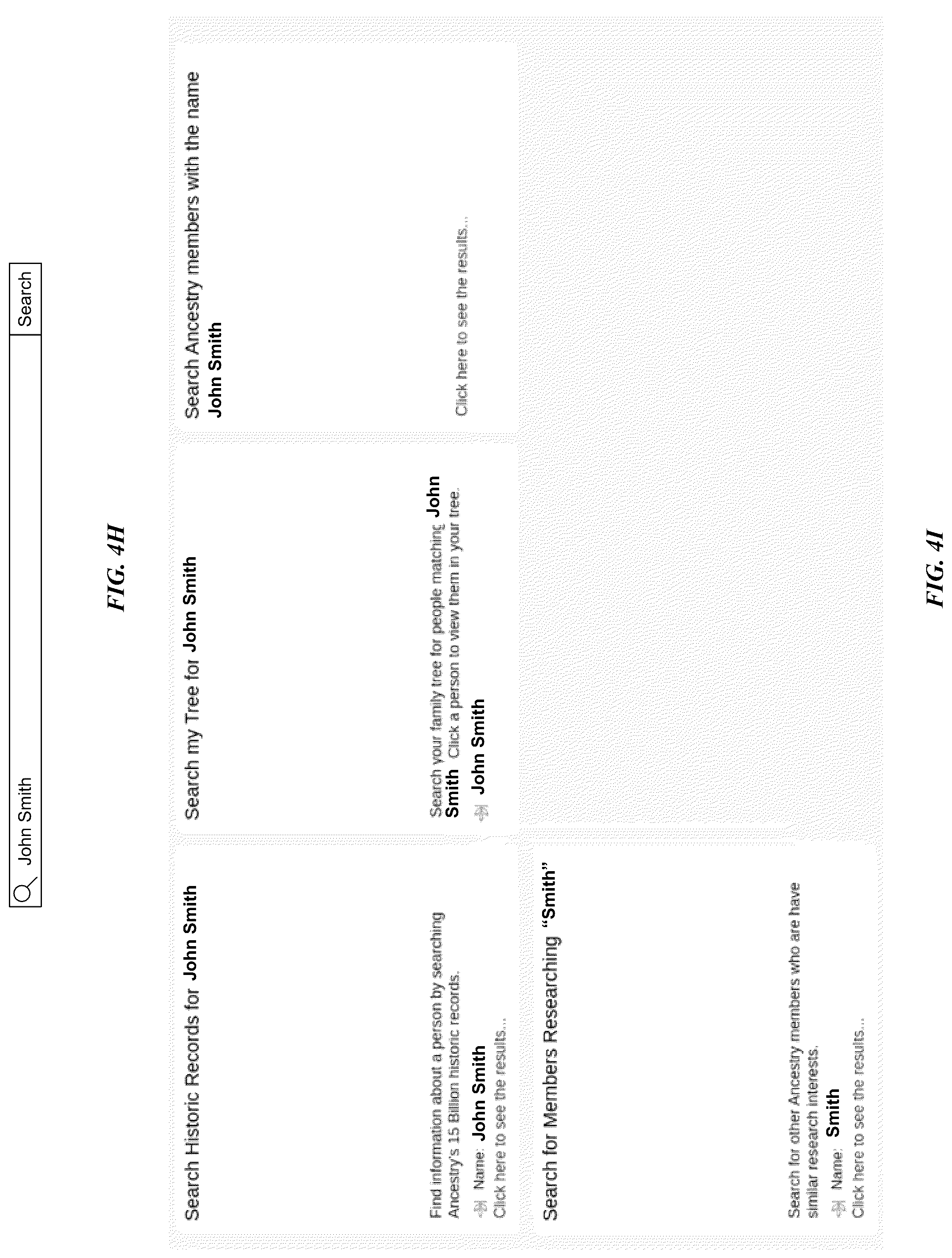 Patent US12321355 Figure 7 – Unified search systems and methods