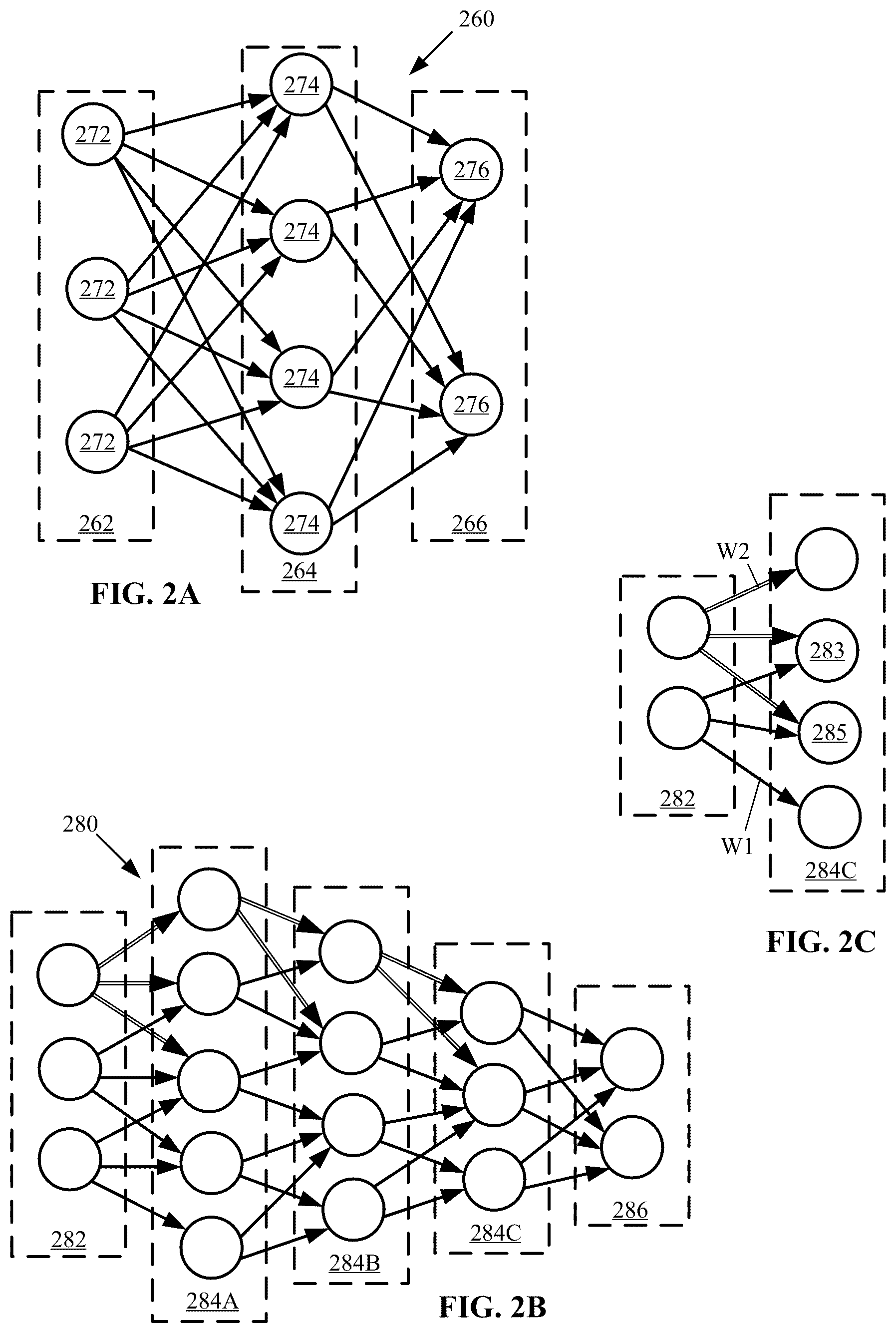 Patent US12321358 Figure 2 – Database management systems