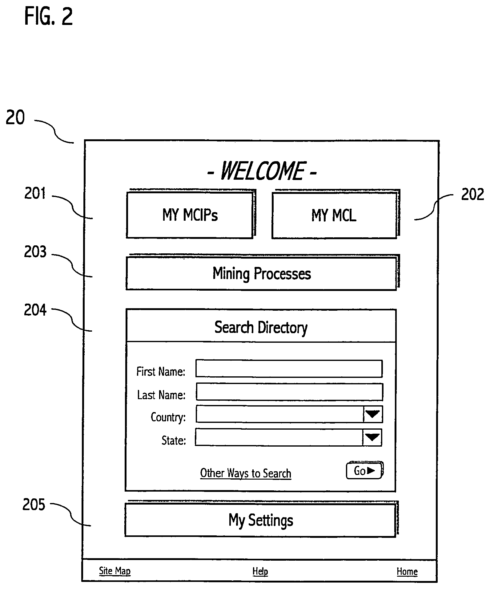 Patent US12321365 Figure 4 – Systems and methods for management of contact information