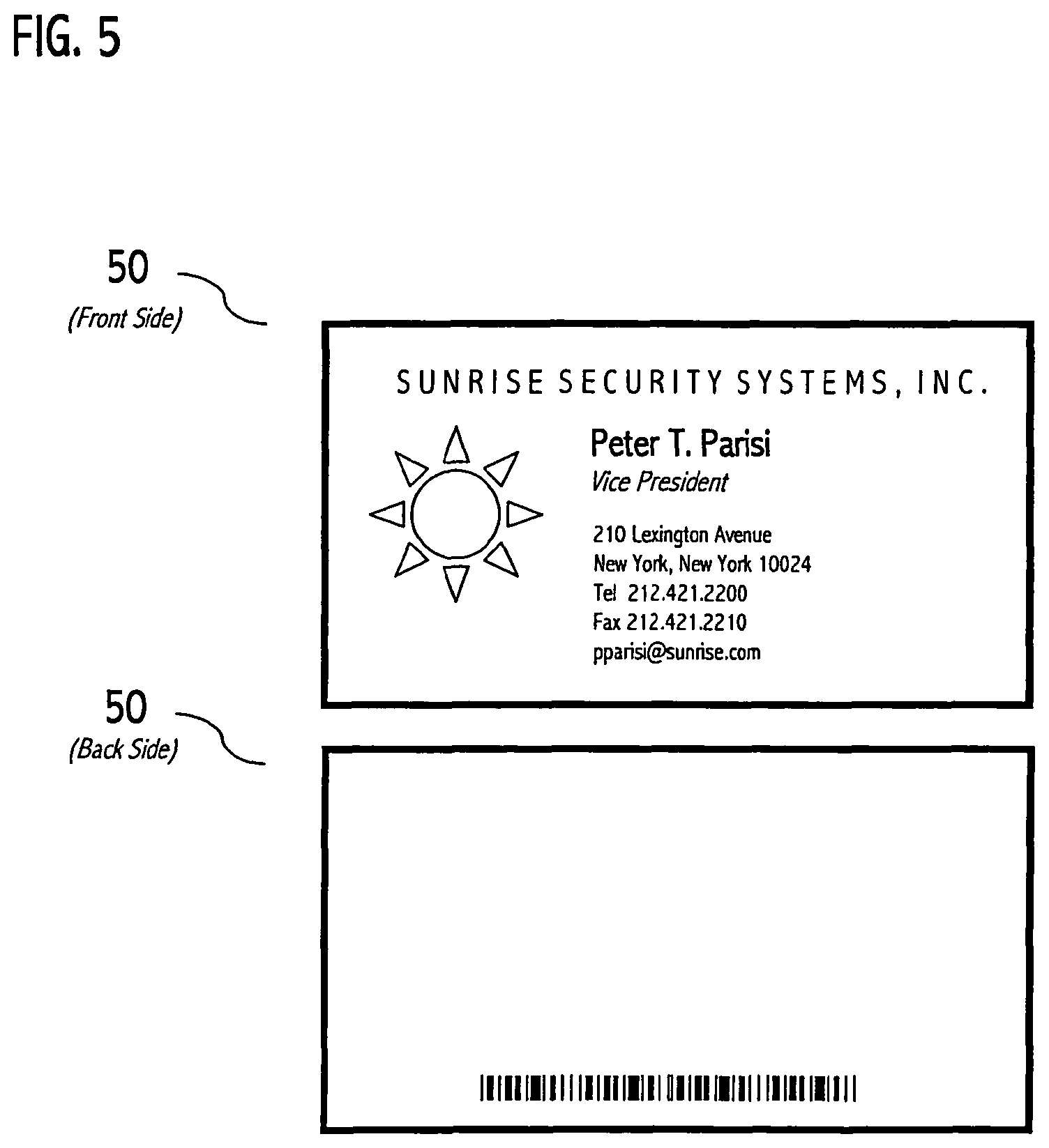 Patent US12321365 Figure 7 – Systems and methods for management of contact information