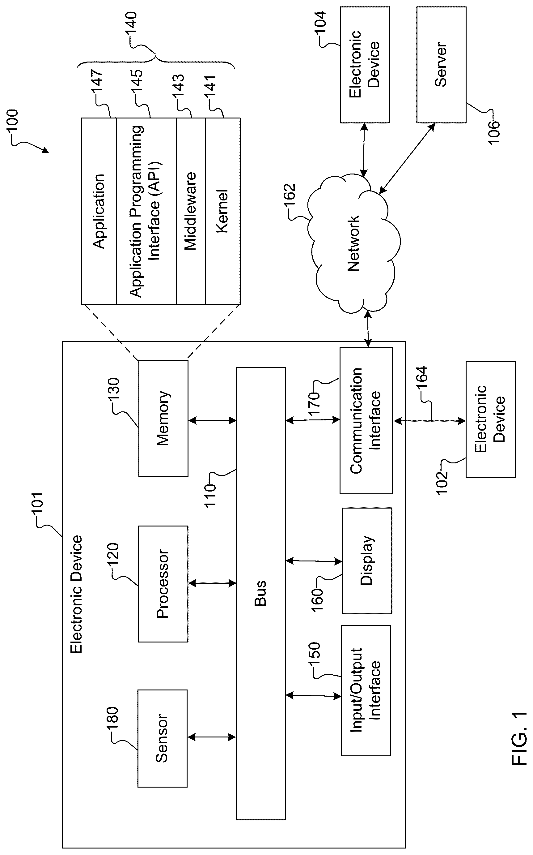 Patent US12321372 Figure 1 – System and method for dynamically-generated guided dialogue using artificial intelligence